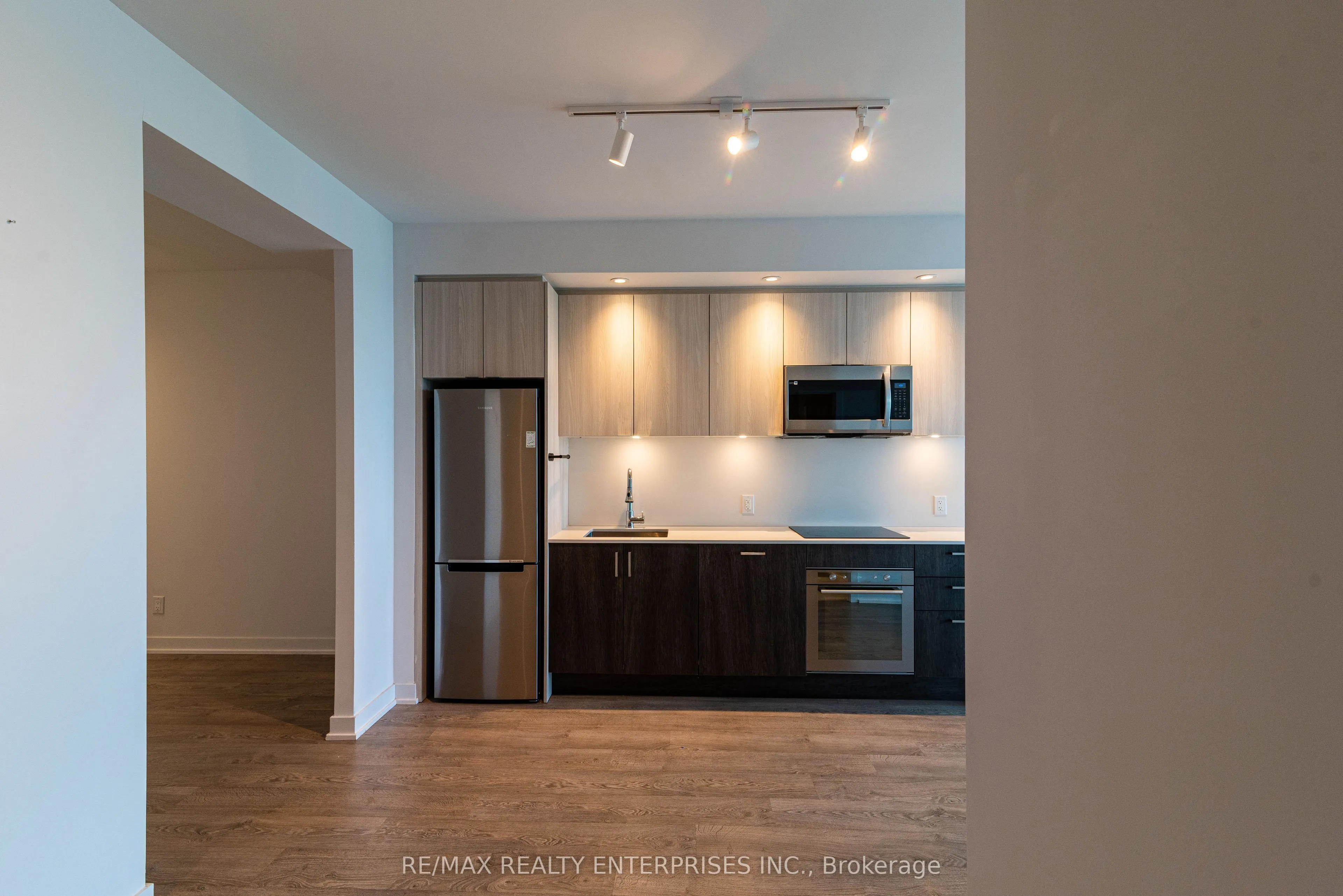 1928 Lake shore Boulevard W, #2309
