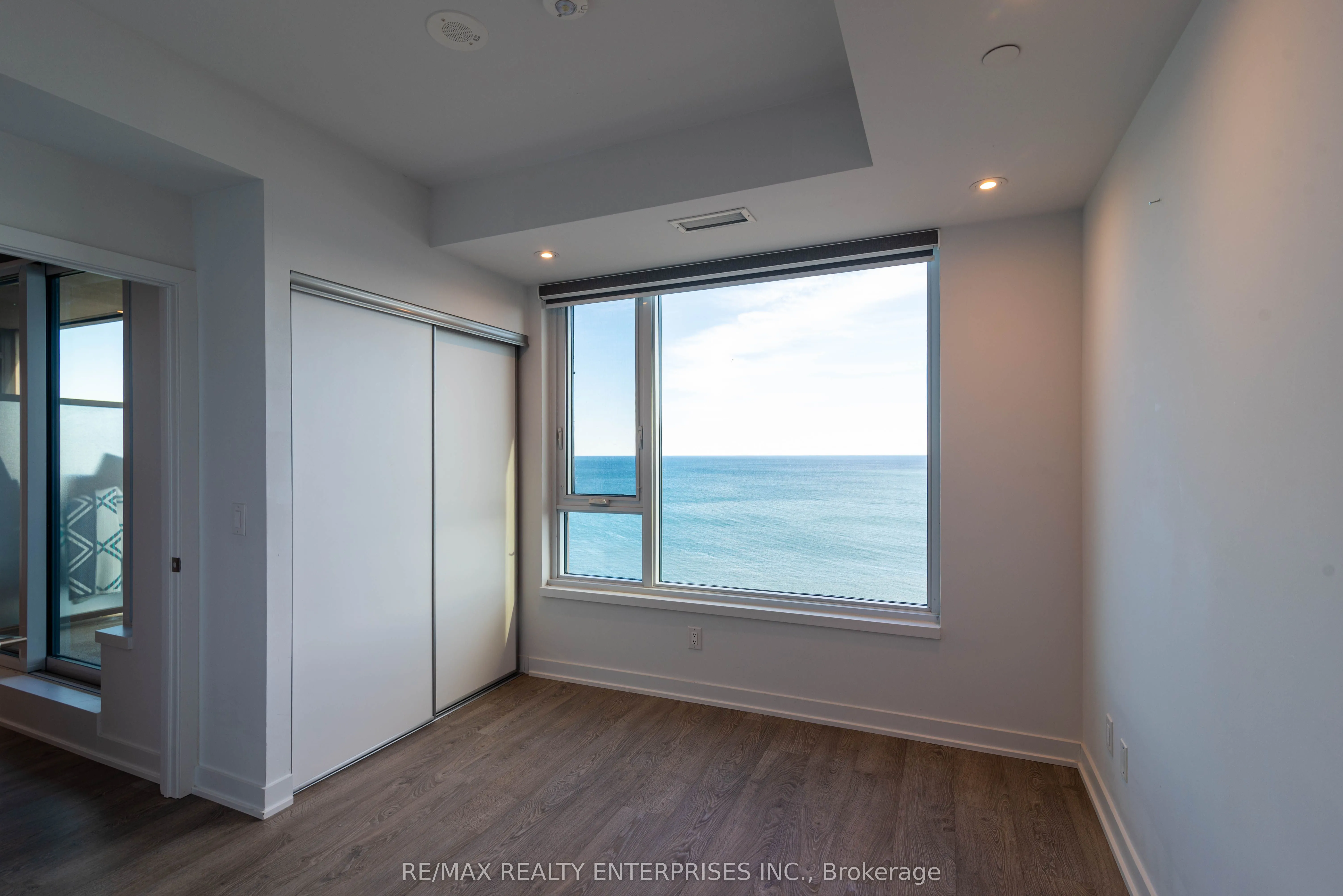 1928 Lake shore Boulevard W, #2309