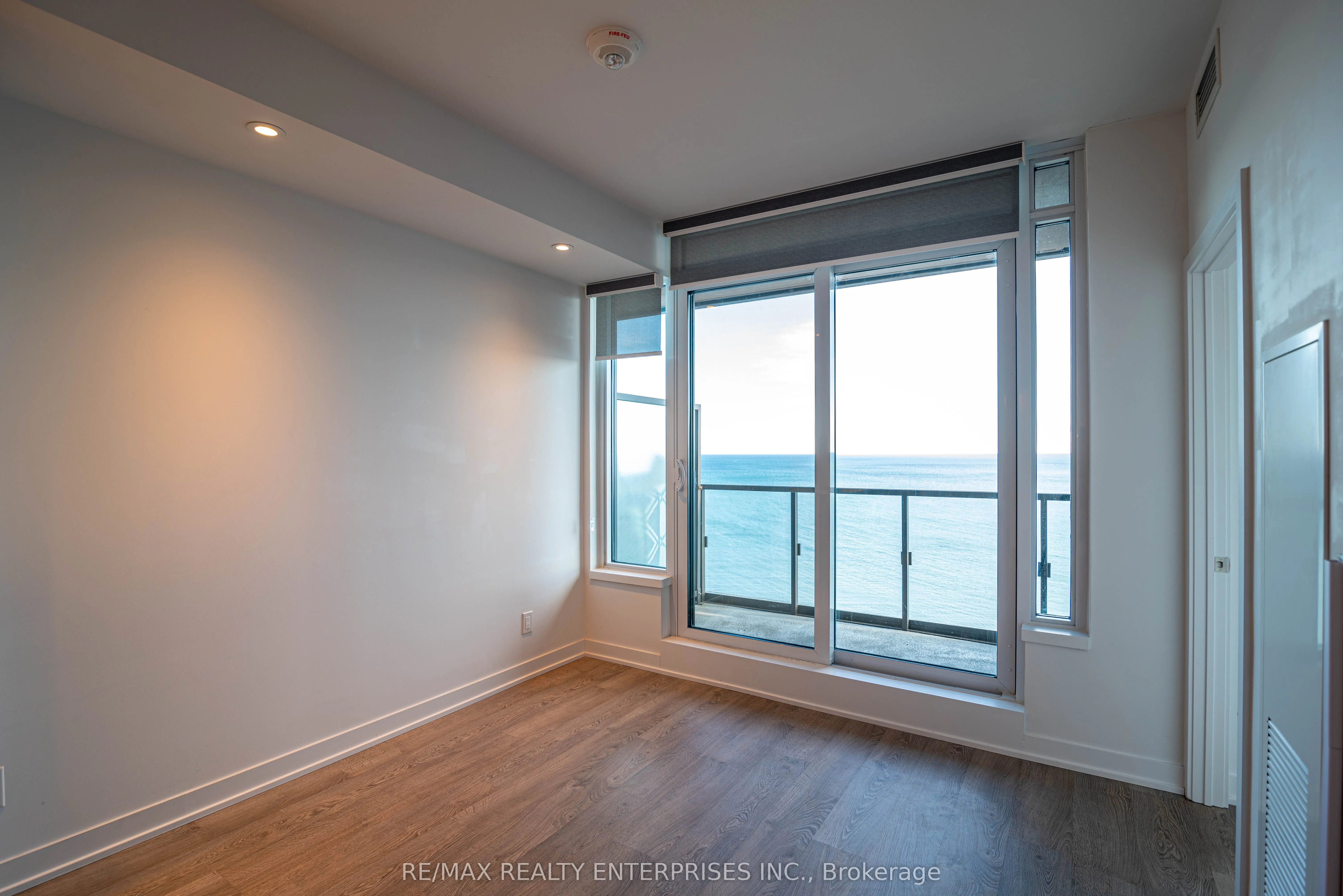 1928 Lake shore Boulevard W, #2309