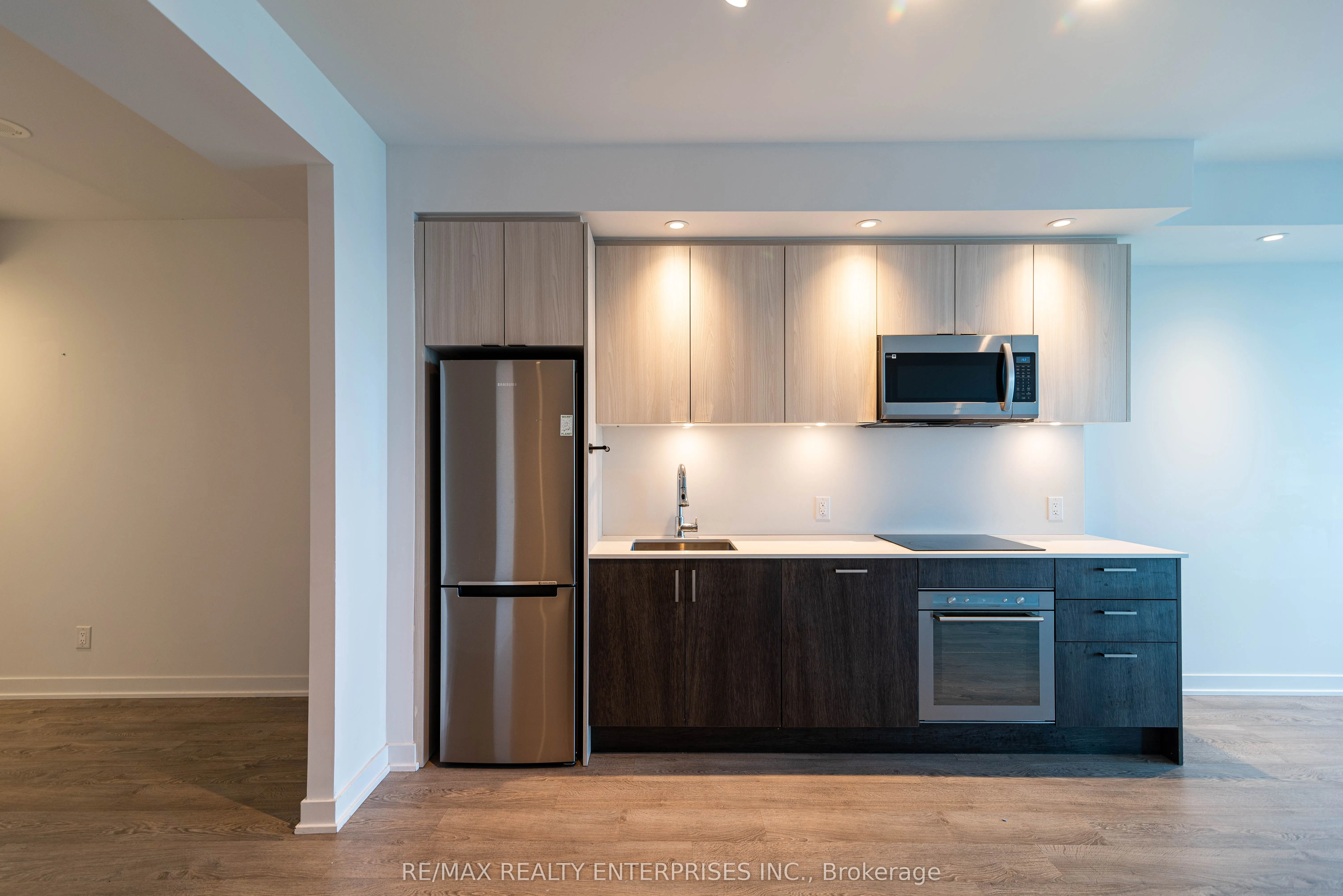 1928 Lake shore Boulevard W, #2309