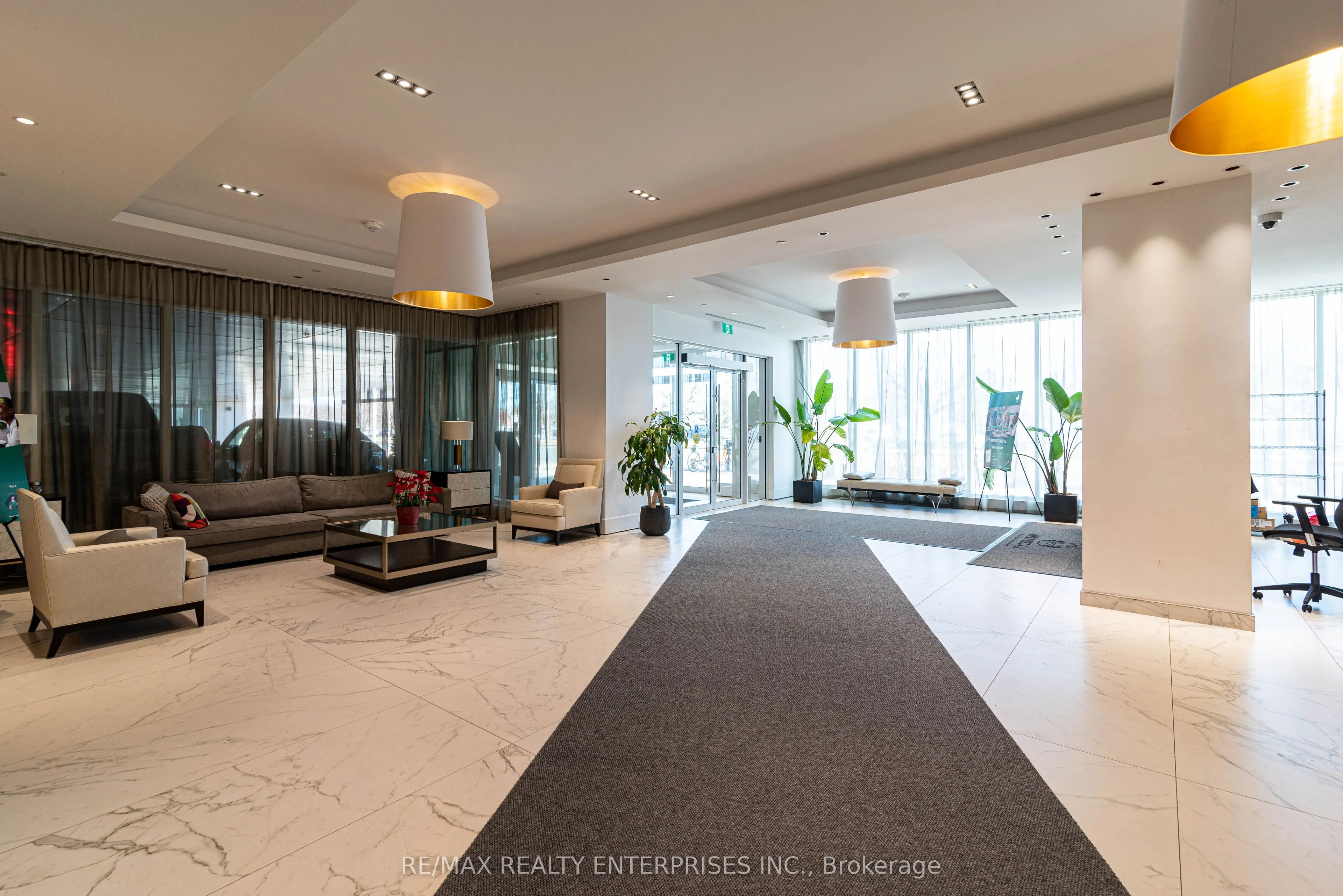 1928 Lake shore Boulevard W, #2309