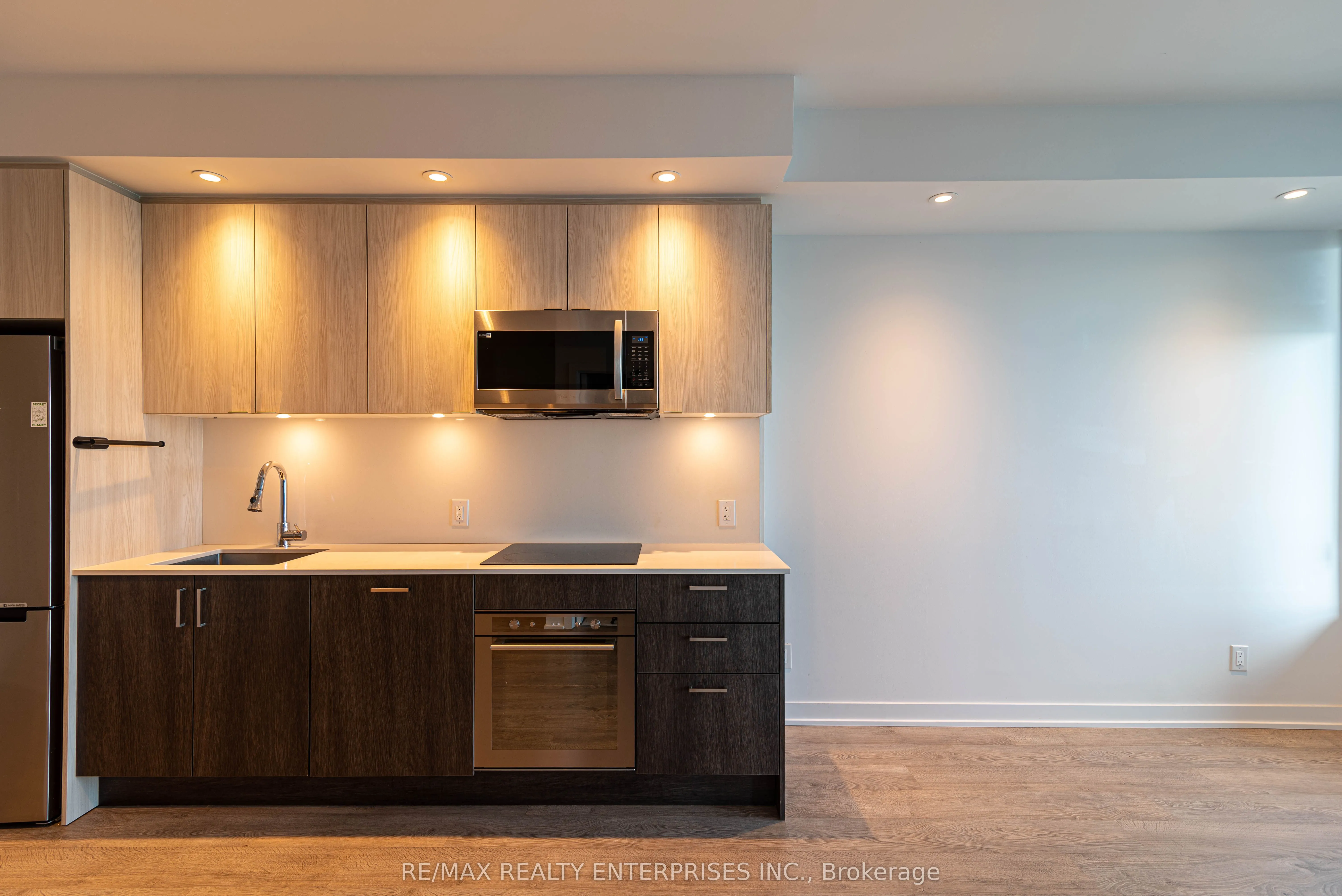 1928 Lake shore Boulevard W, #2309