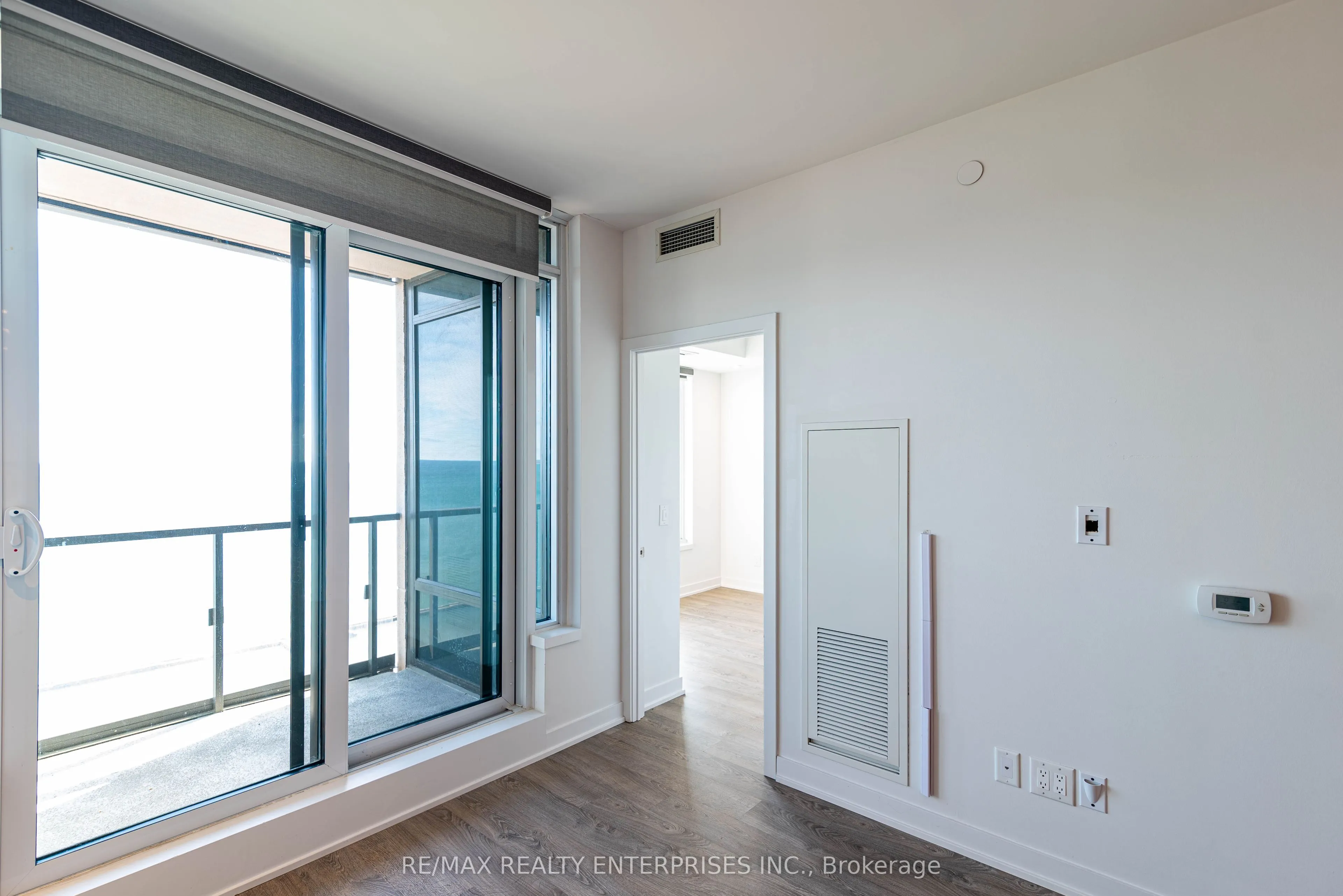 1928 Lake shore Boulevard W, #2309