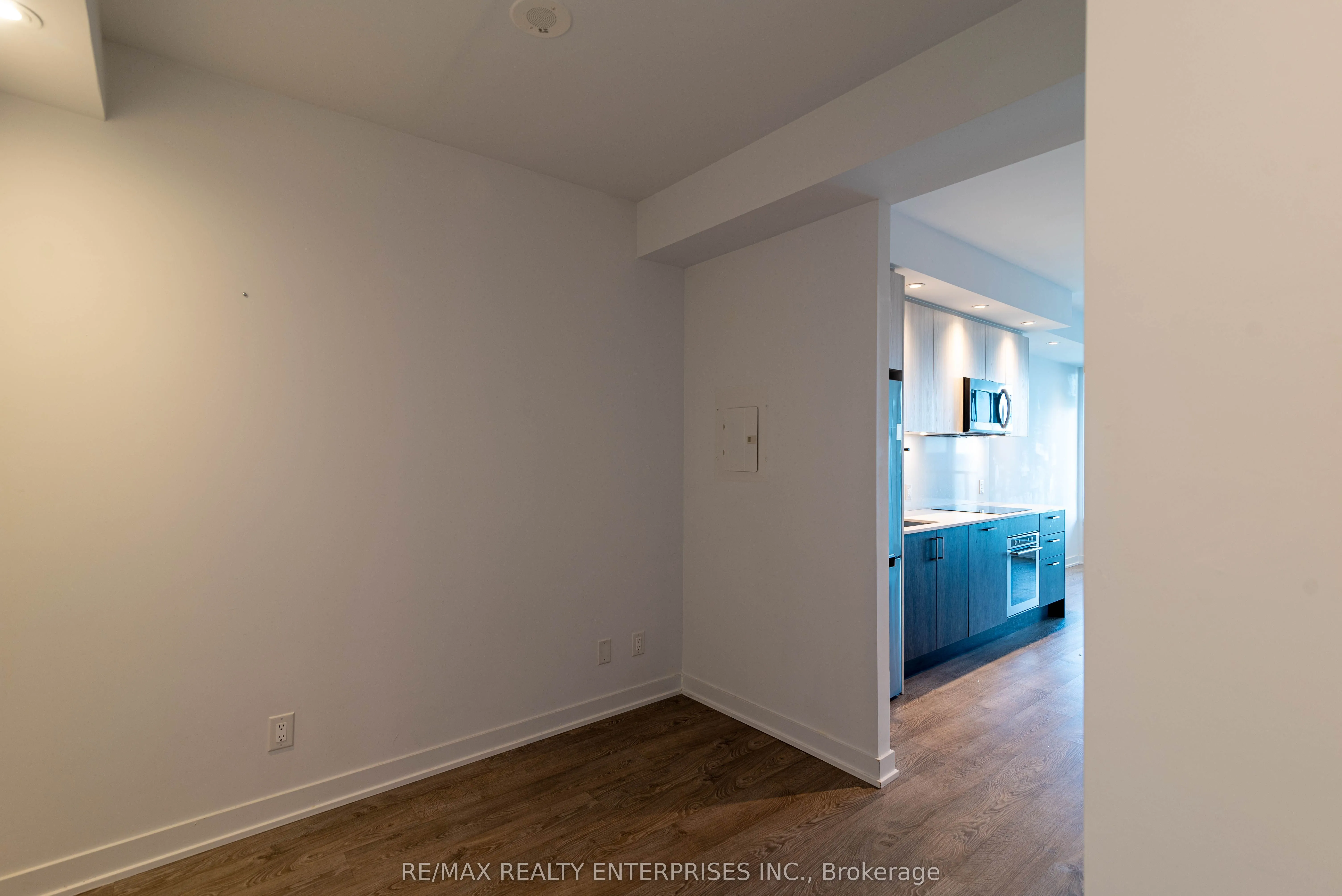 1928 Lake shore Boulevard W, #2309