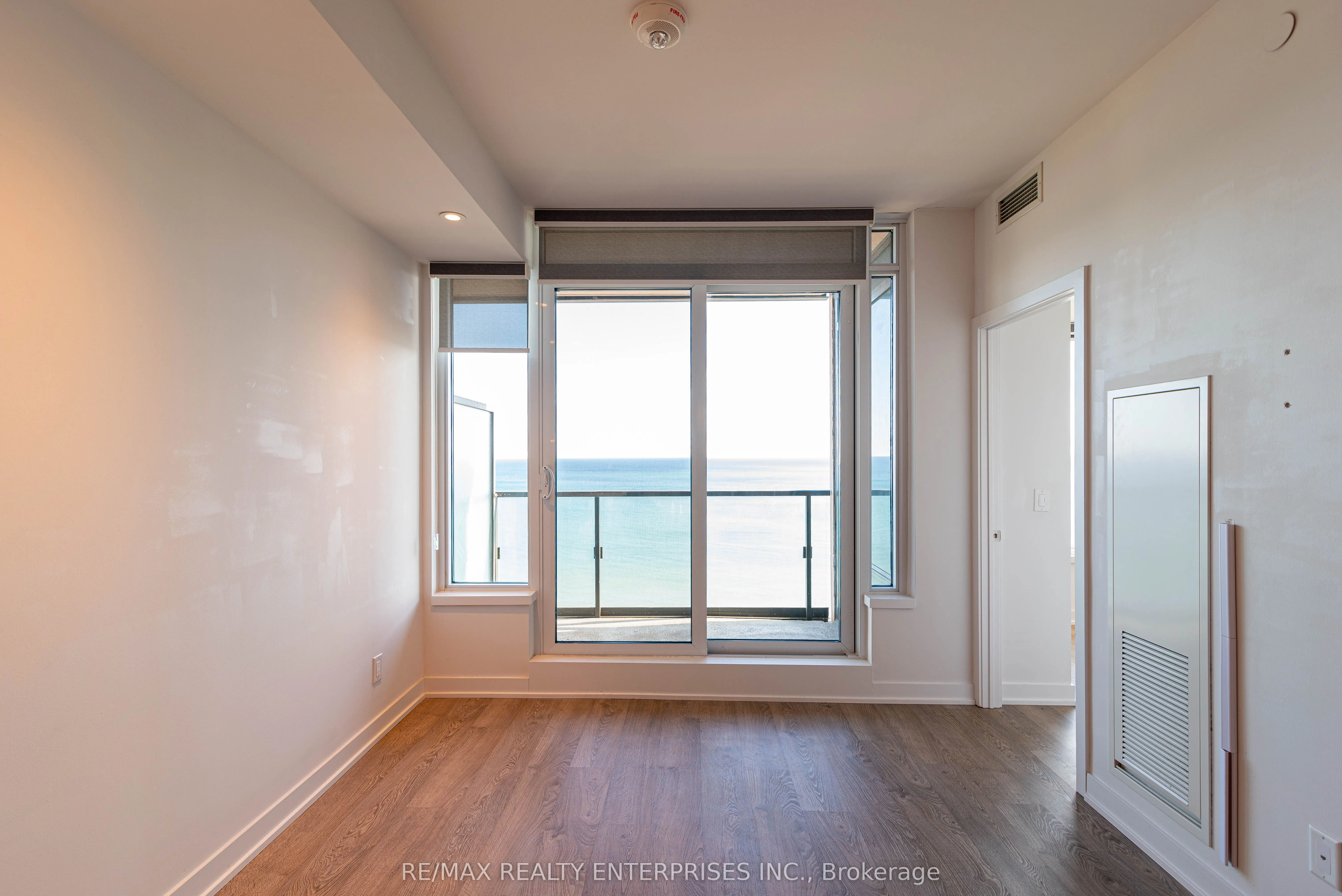 1928 Lake shore Boulevard W, #2309