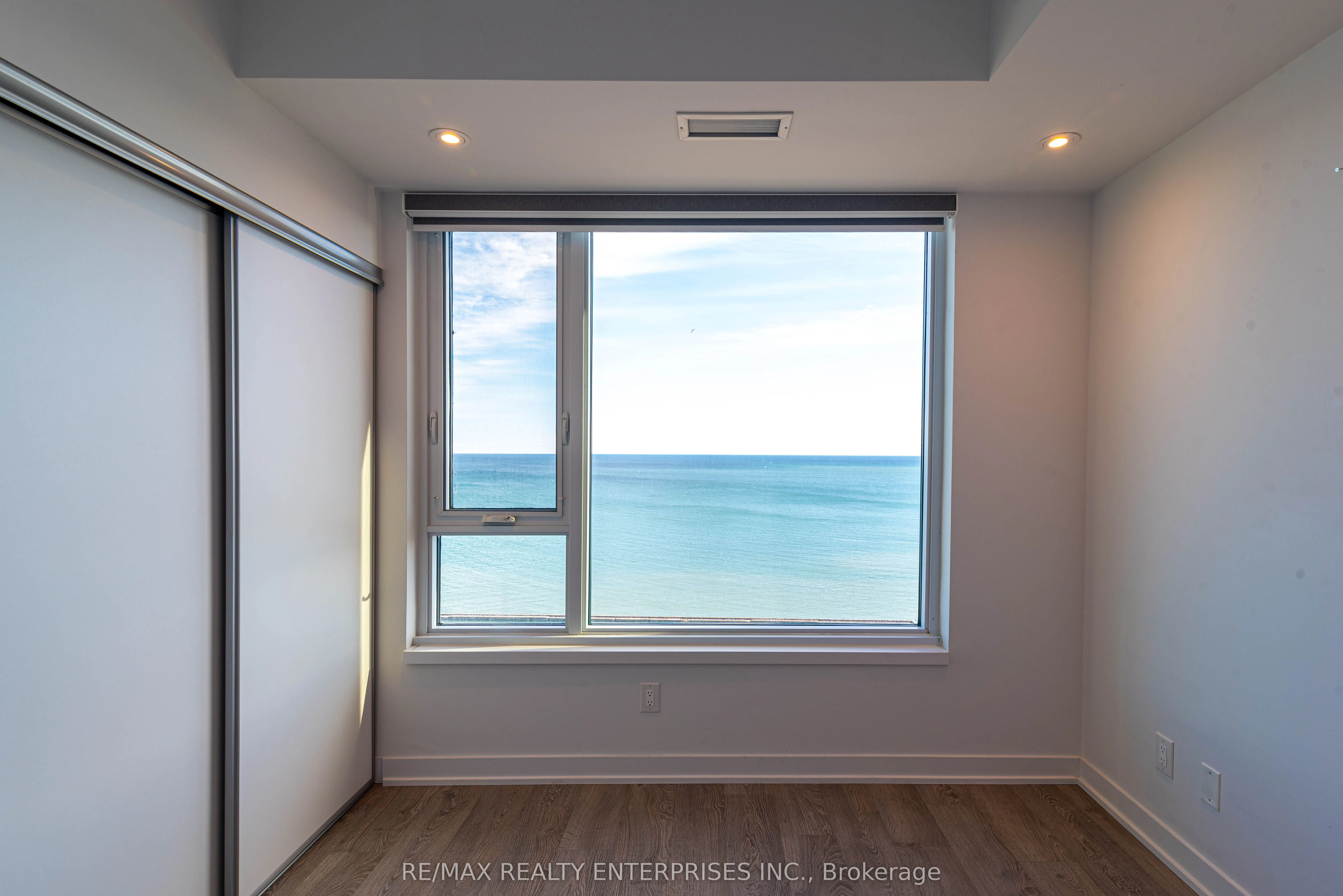 1928 Lake shore Boulevard W, #2309