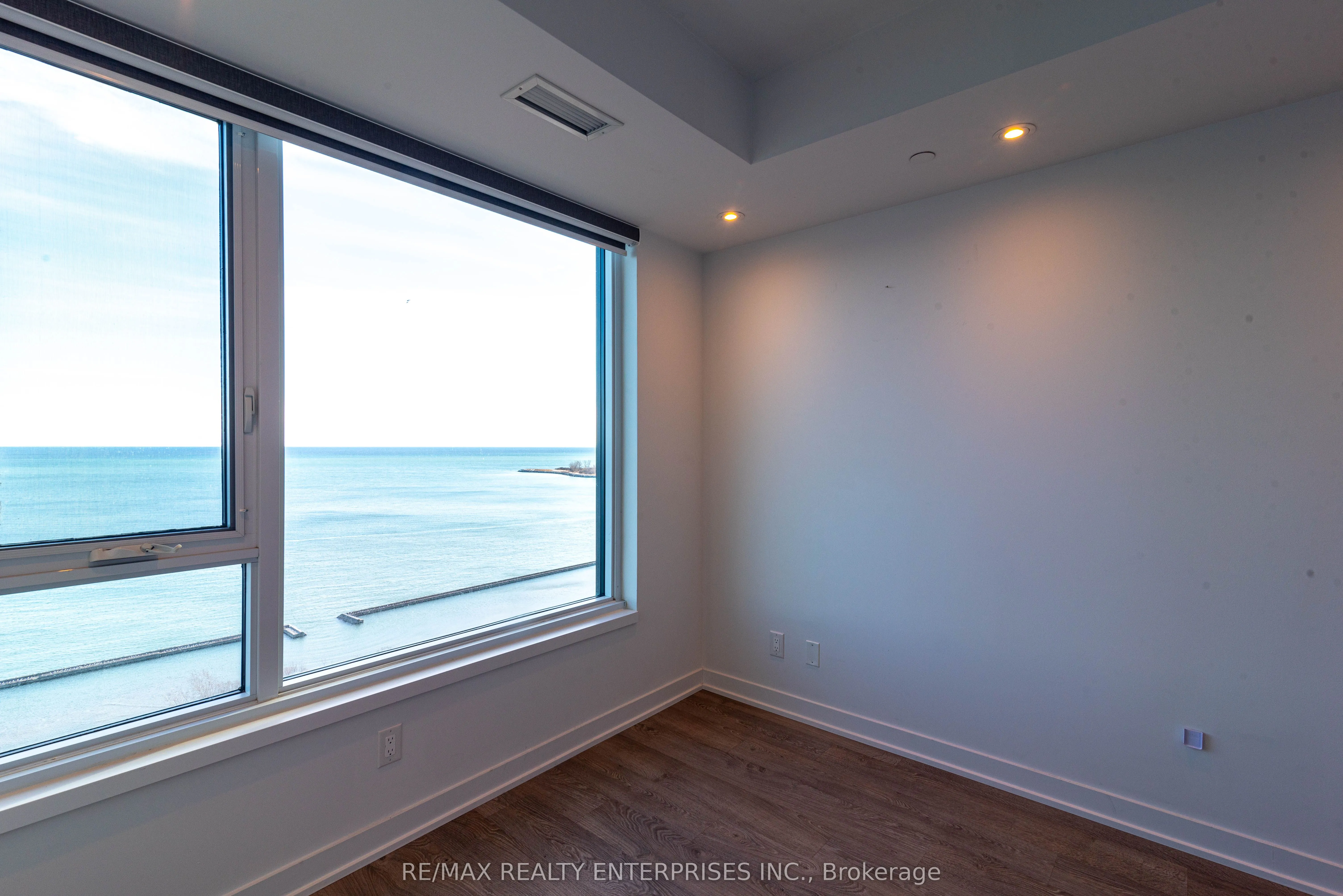 1928 Lake shore Boulevard W, #2309