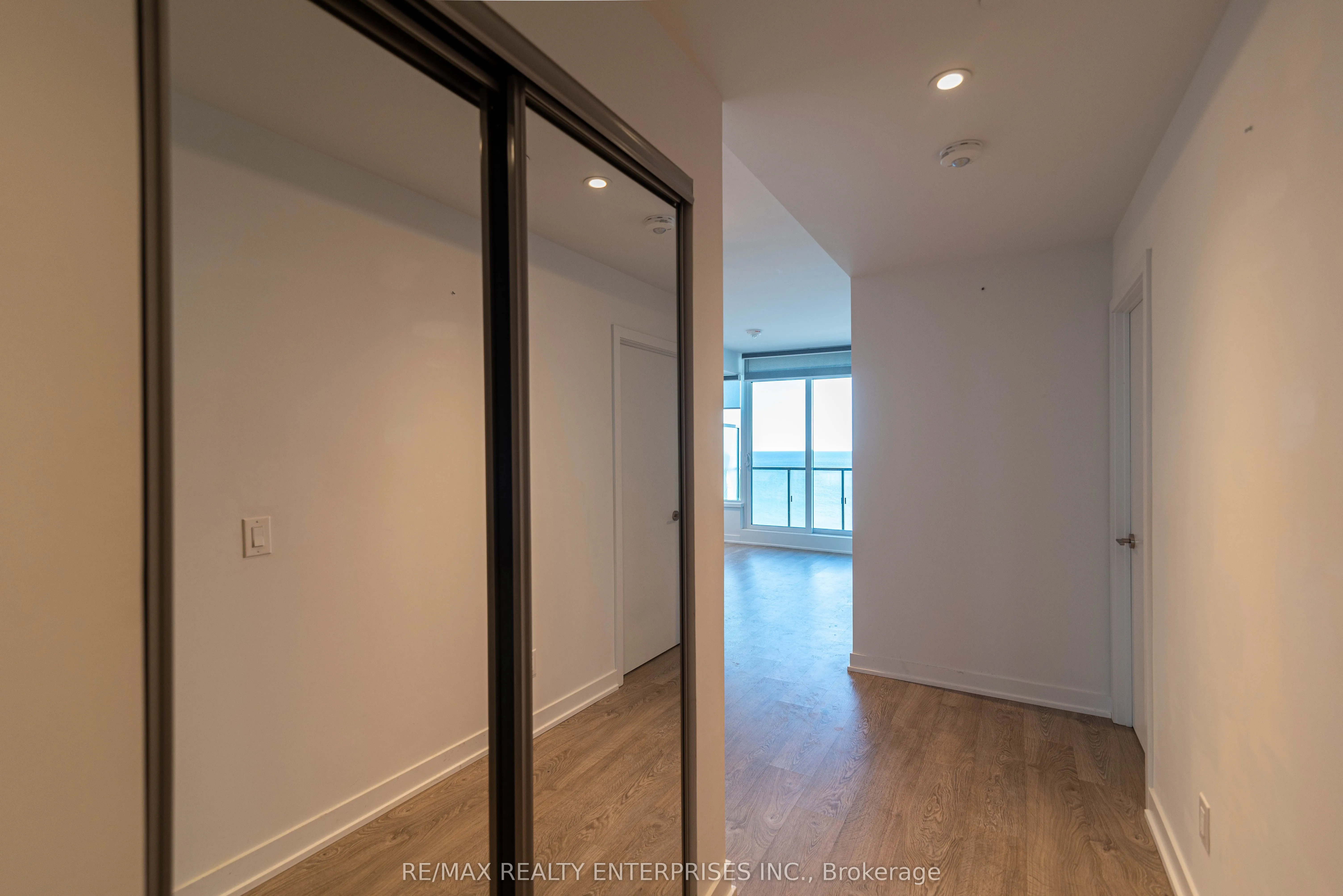 1928 Lake shore Boulevard W, #2309