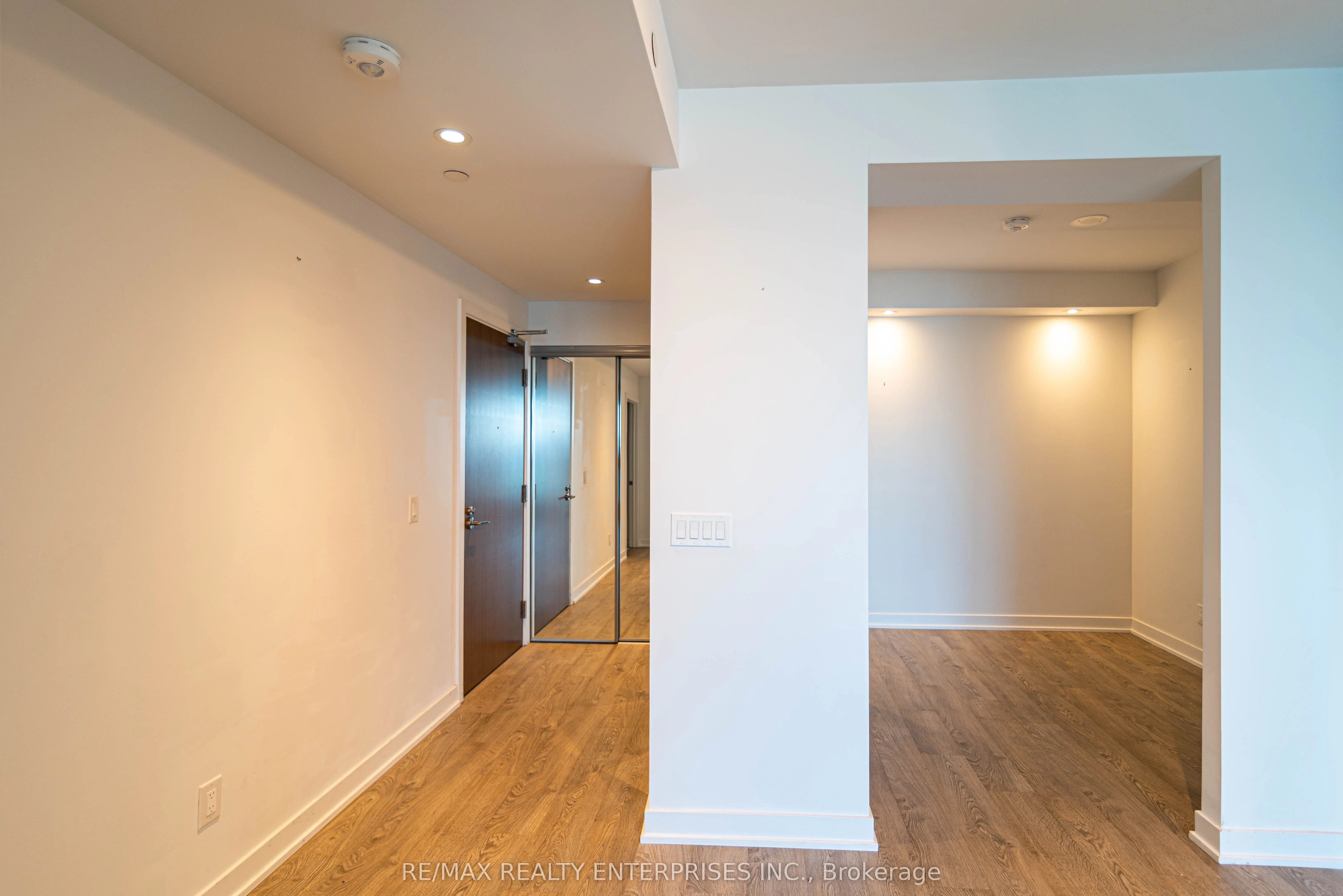 1928 Lake shore Boulevard W, #2309