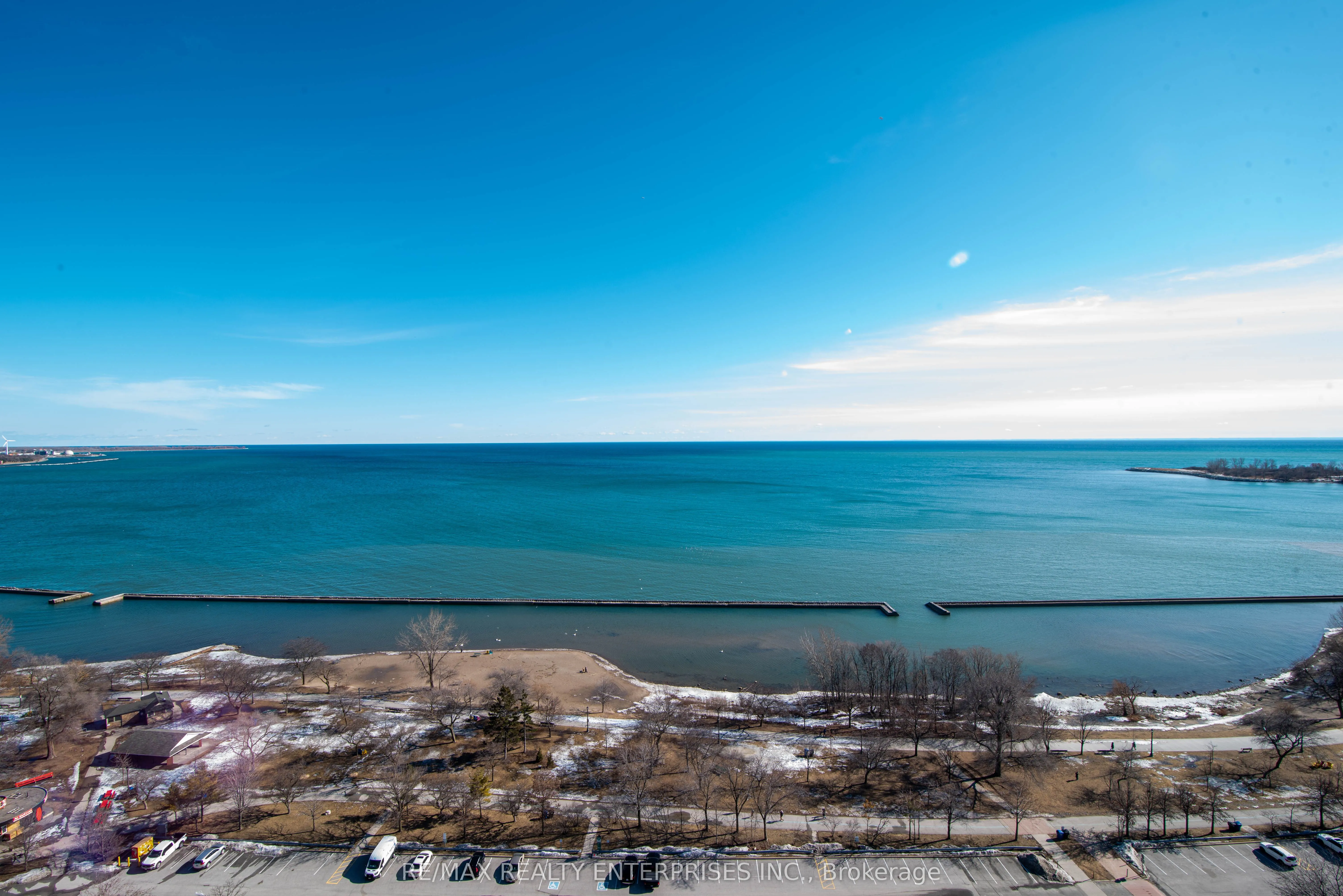 1928 Lake shore Boulevard W, #2309