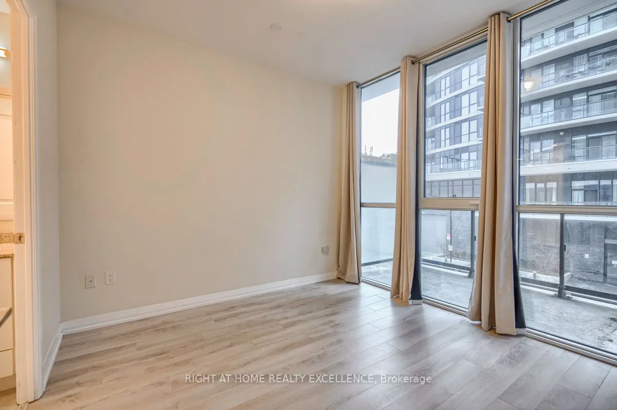 65 Watergarden Drive #201