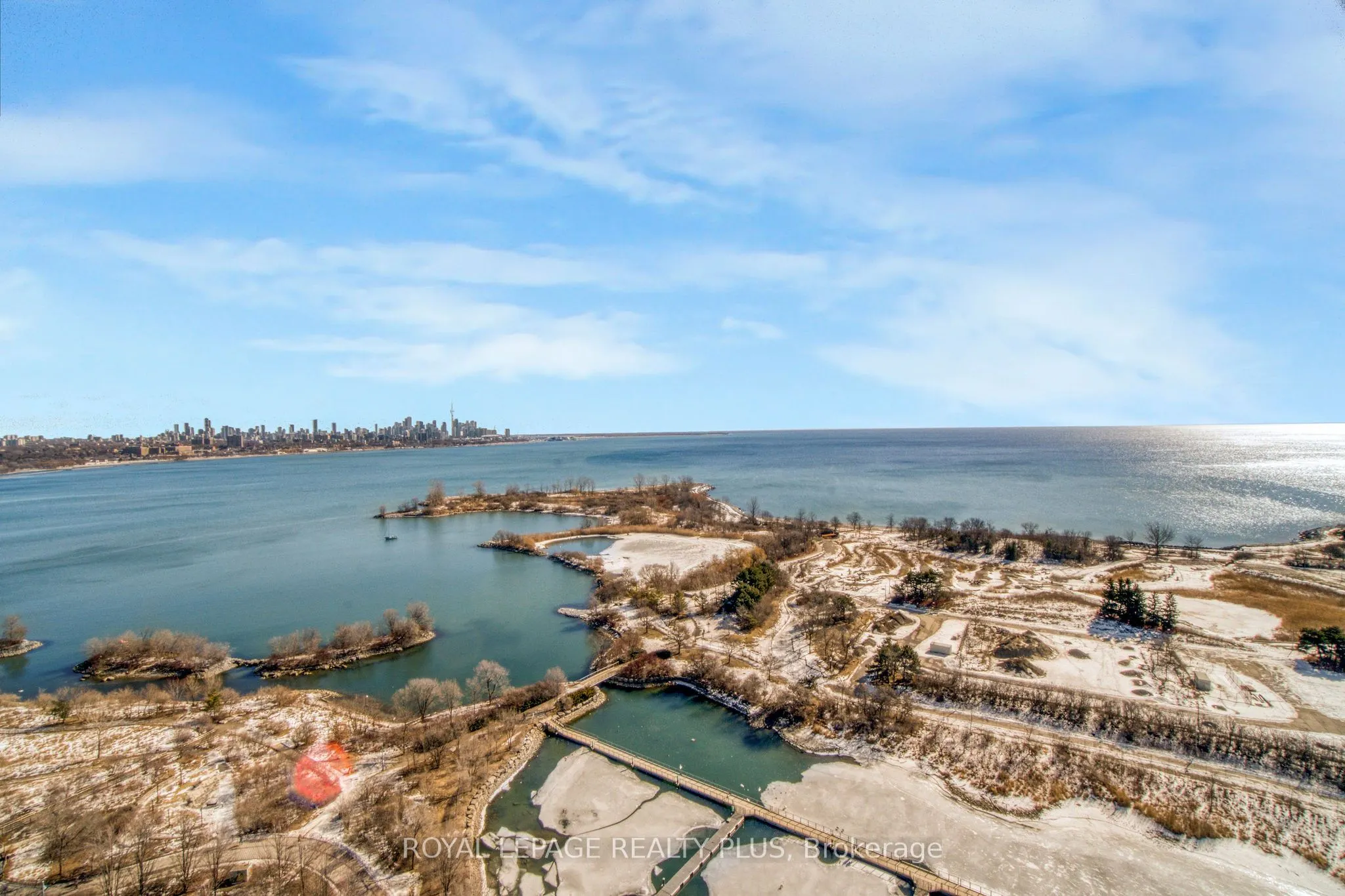 20 Shore Breeze Drive, #2108