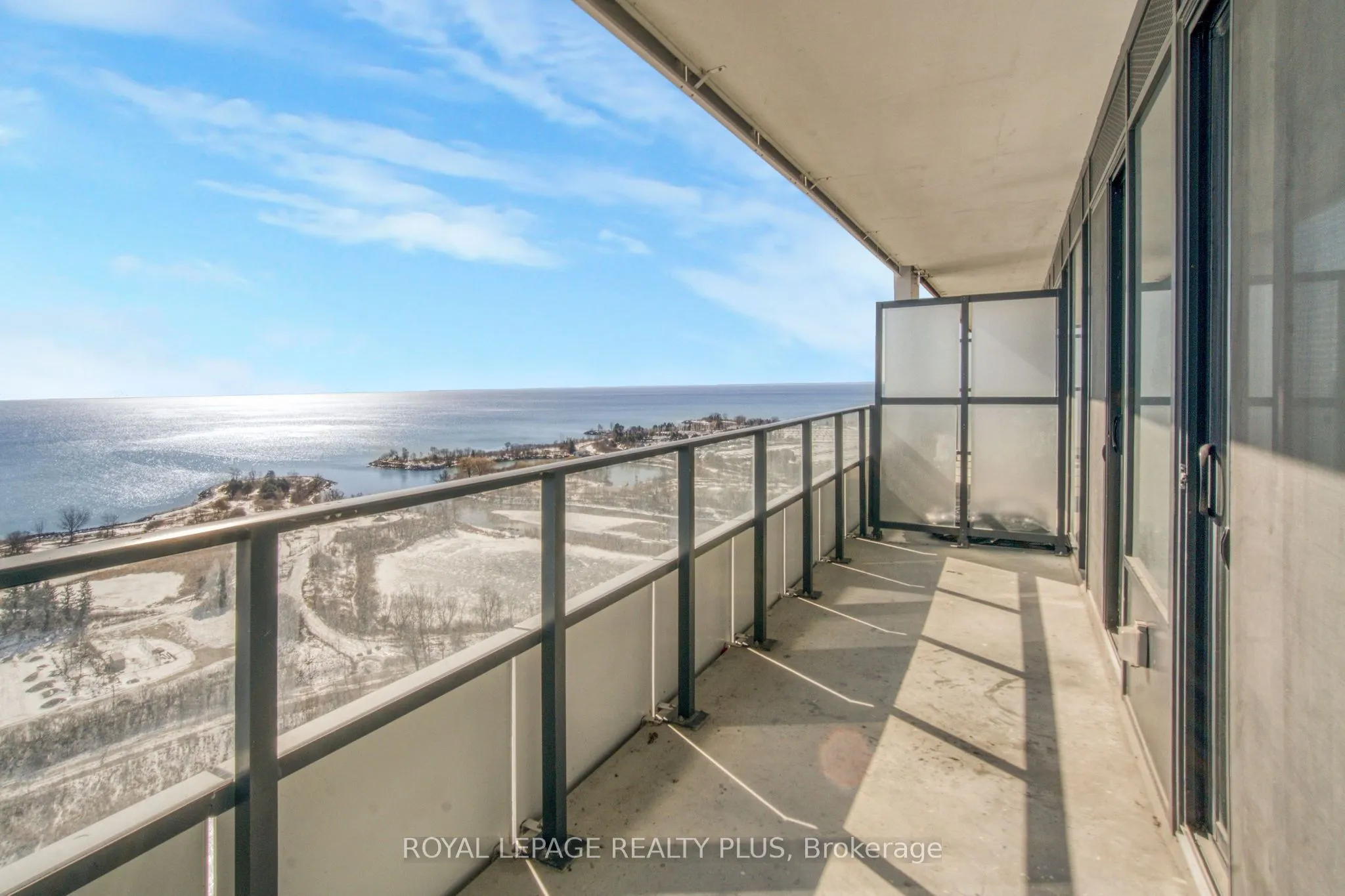 20 Shore Breeze Drive, #2108