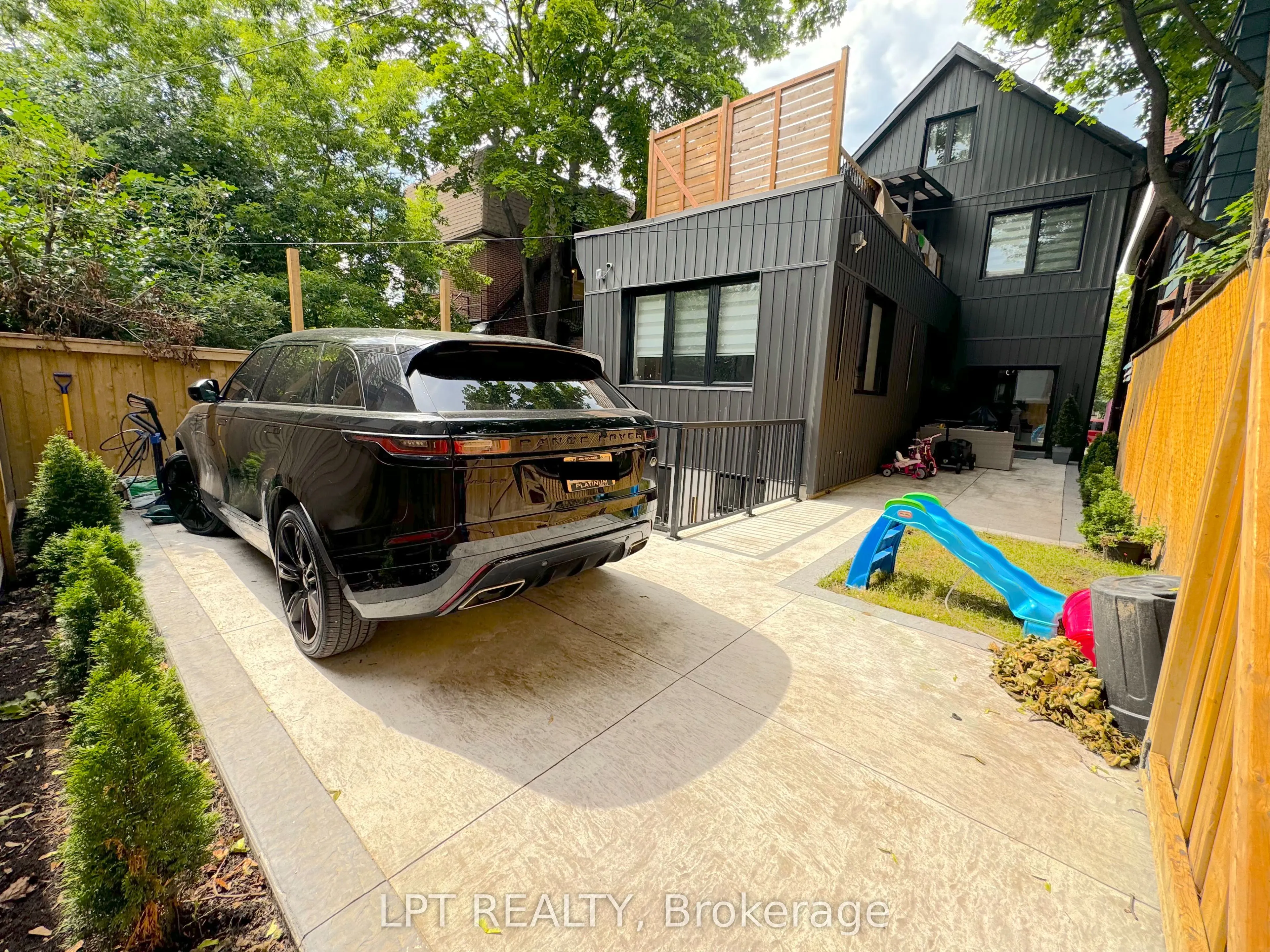 5 Harvard Avenue
