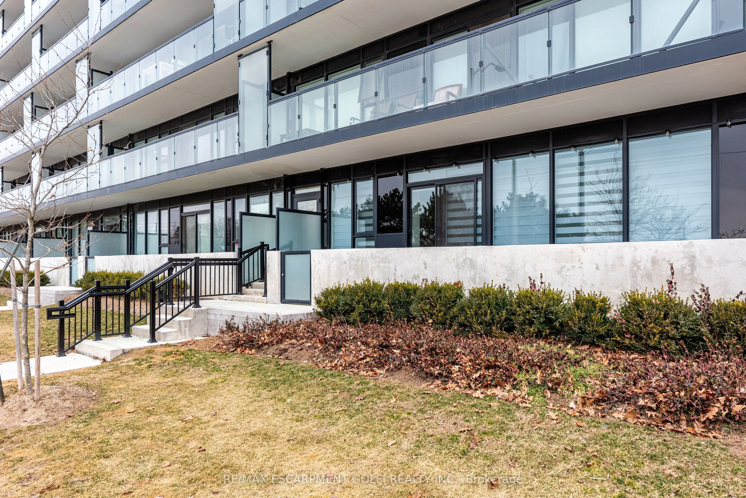 1117 Cooke Boulevard, #A112