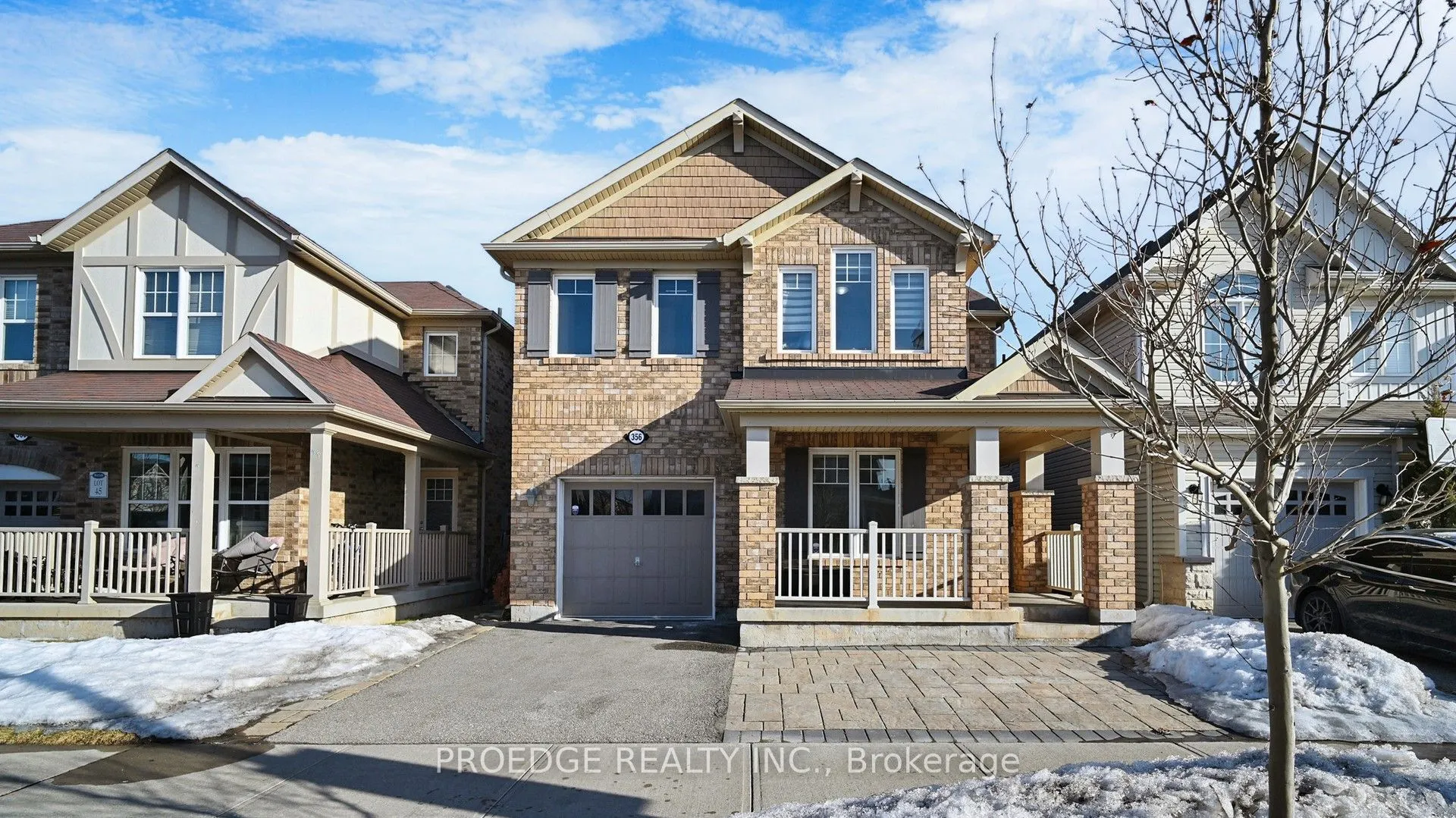 356 Leiterman Drive