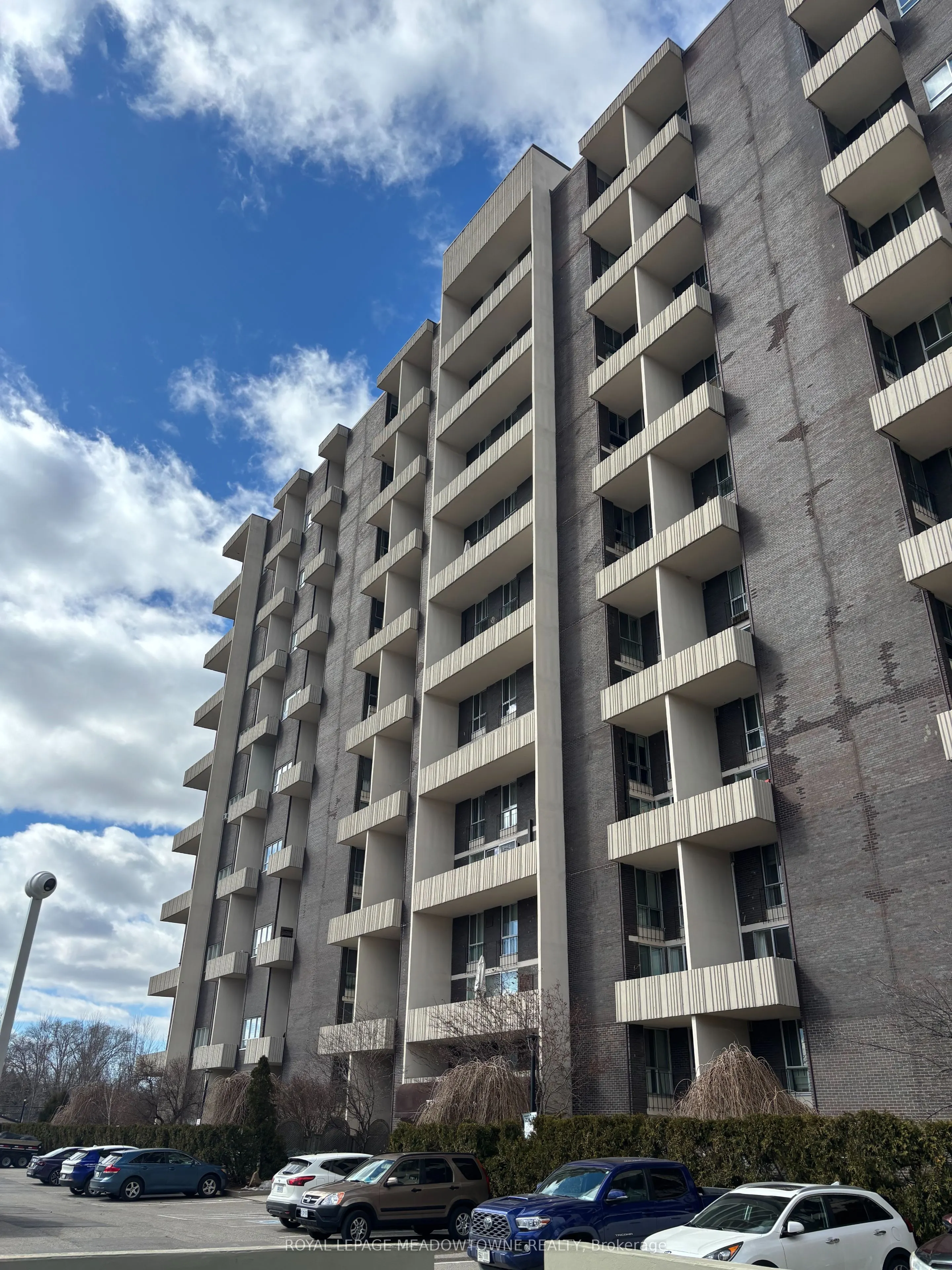 60 Southport Street, #608