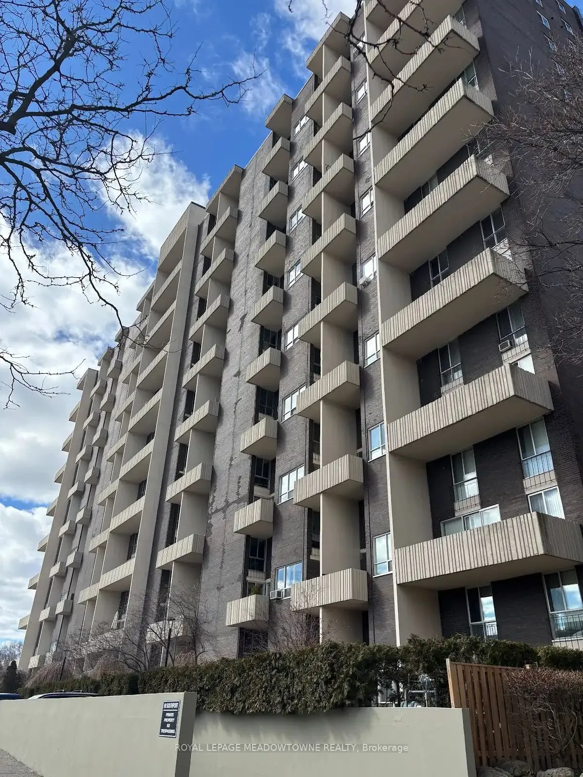 60 Southport Street, #608