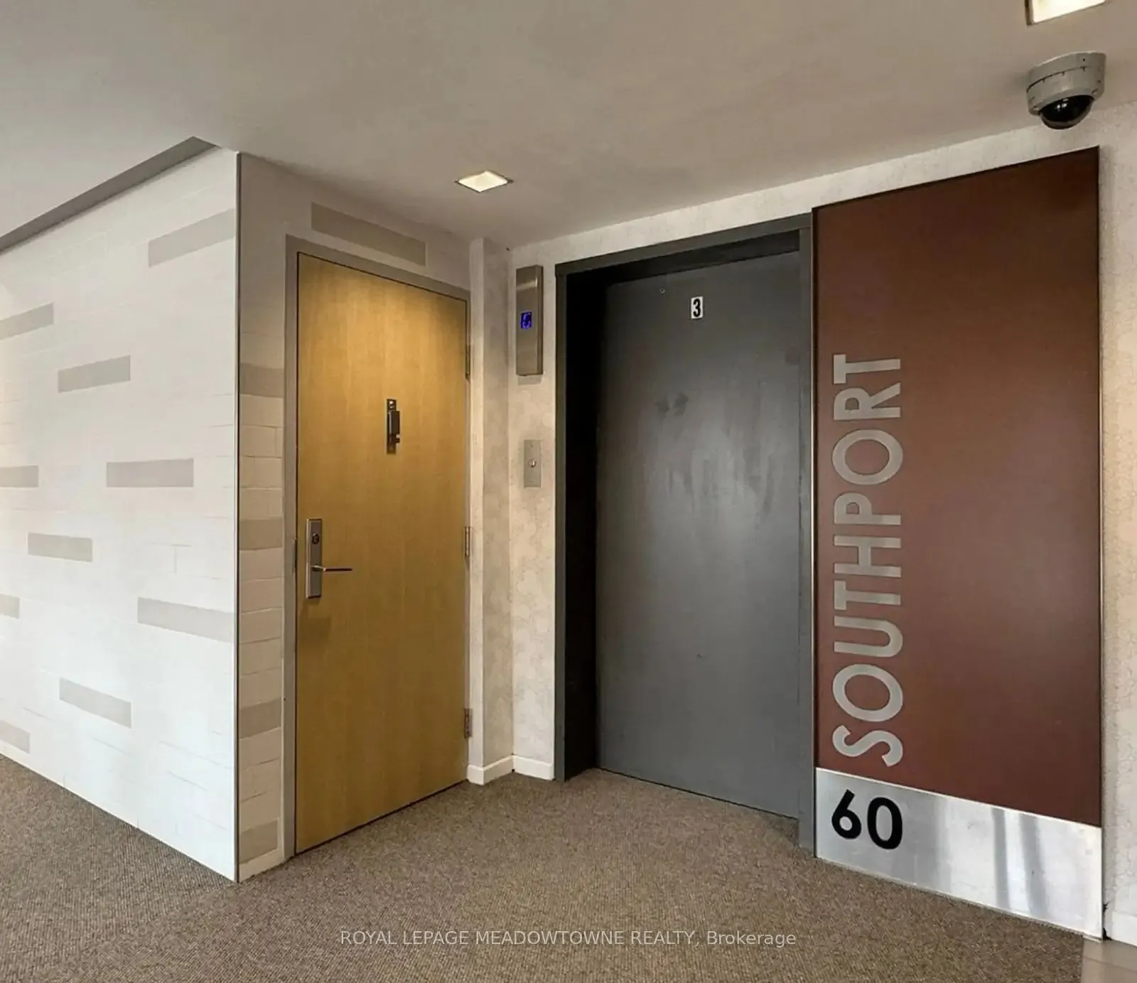 60 Southport Street, #608