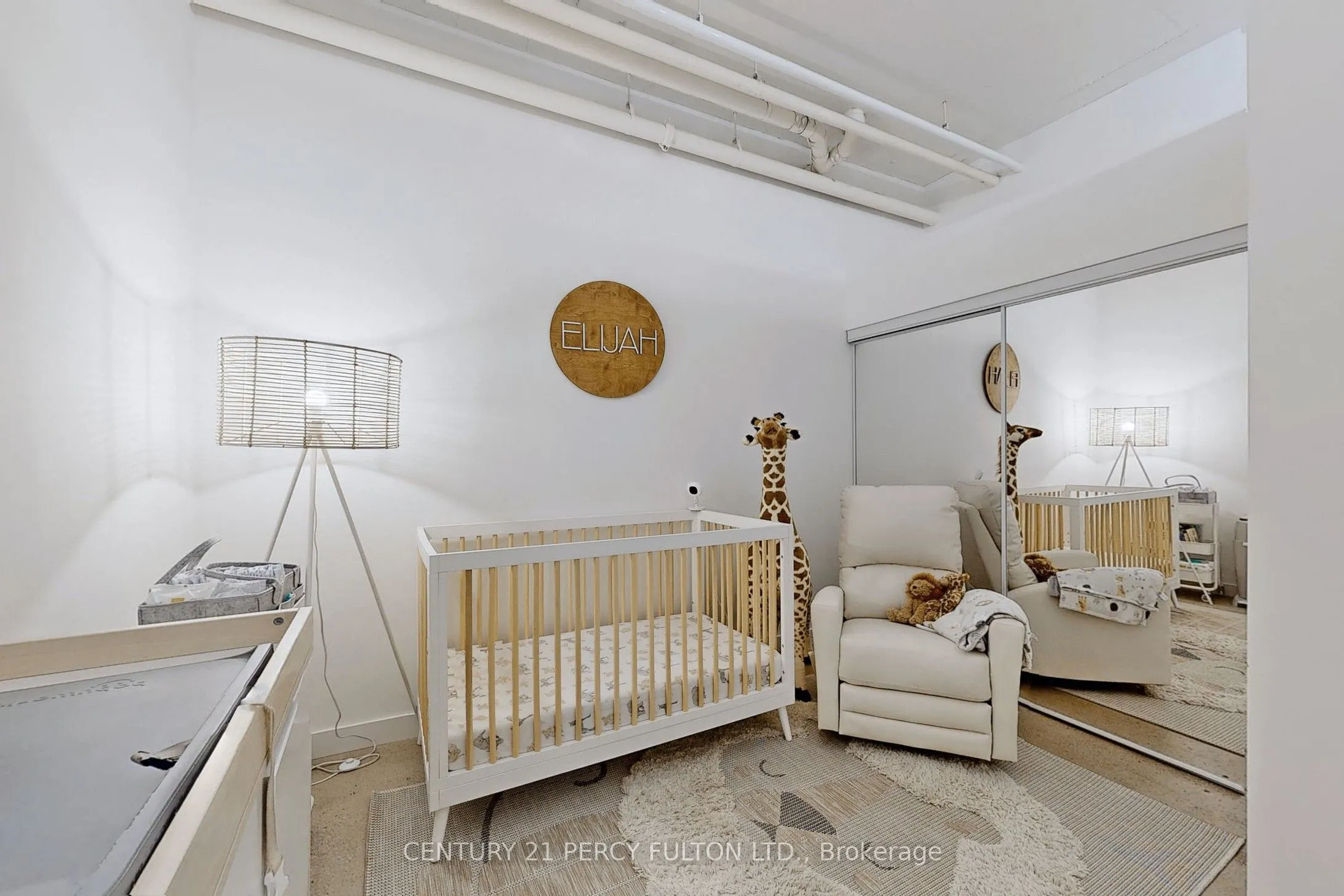 2 Fieldway Road, #1215