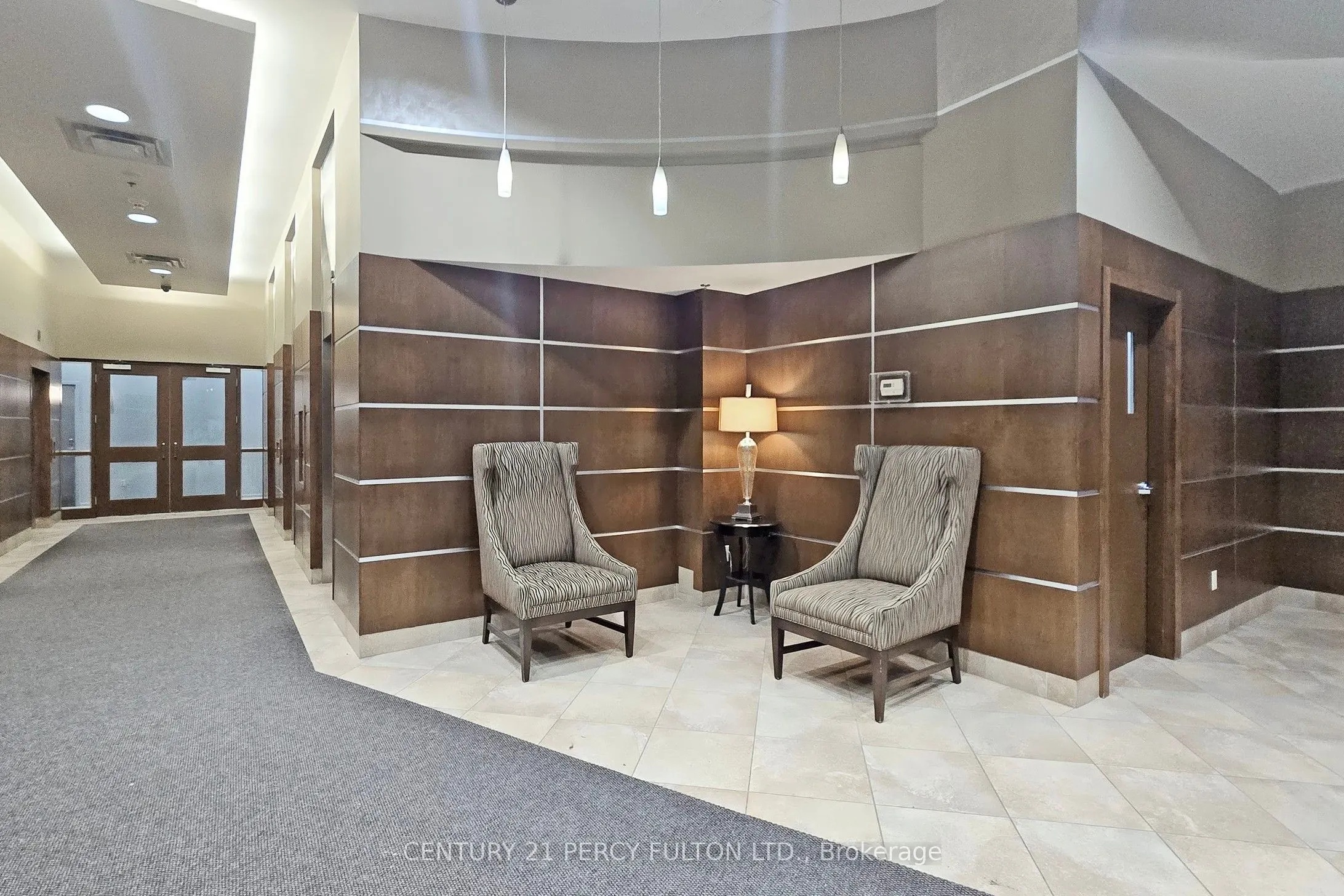 2 Fieldway Road, #1215
