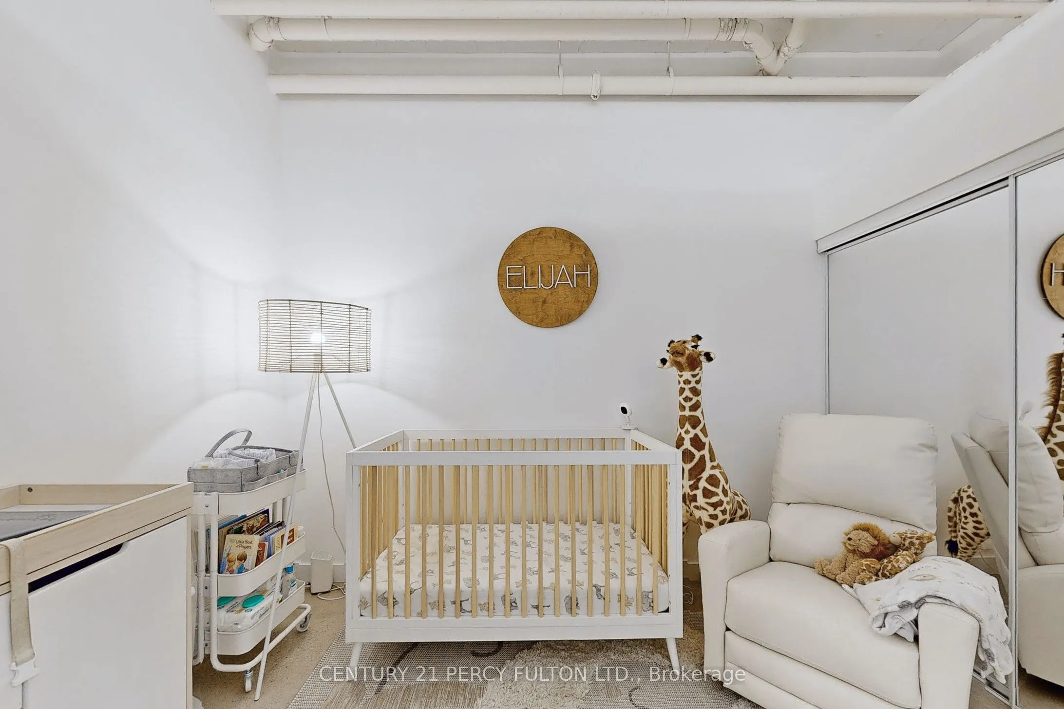 2 Fieldway Road, #1215