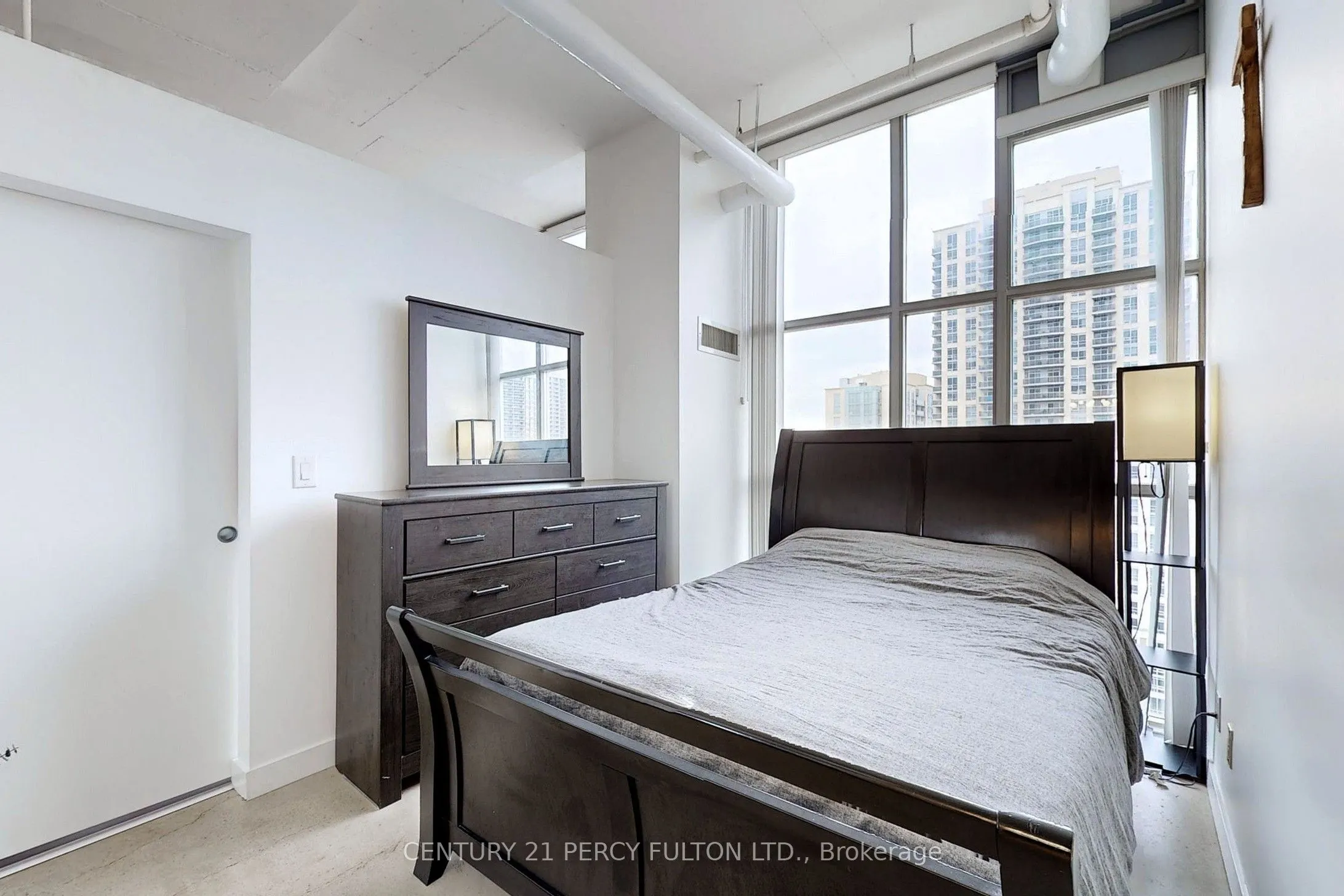 2 Fieldway Road, #1215