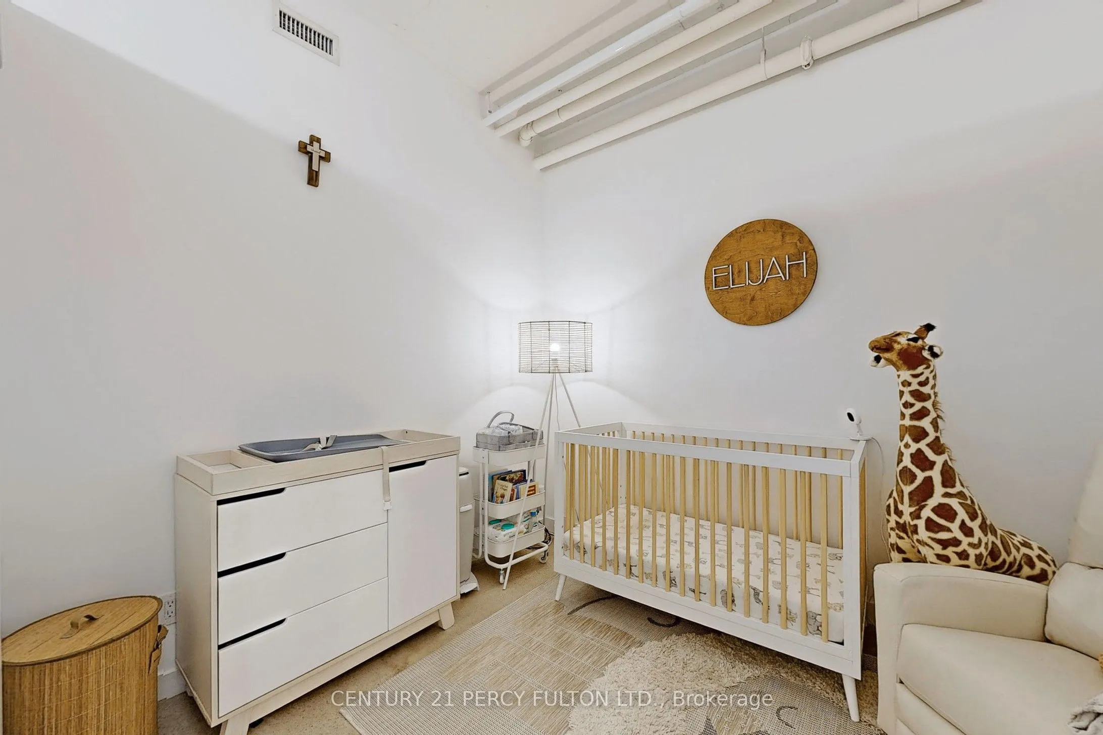 2 Fieldway Road, #1215