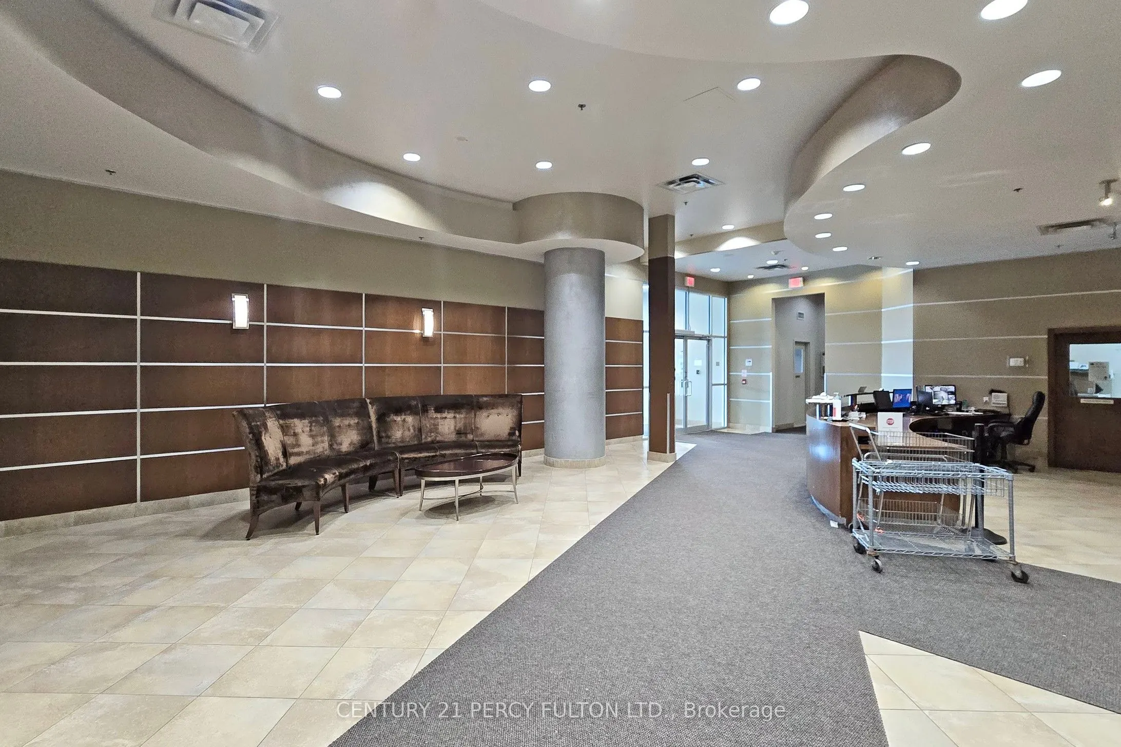 2 Fieldway Road, #1215