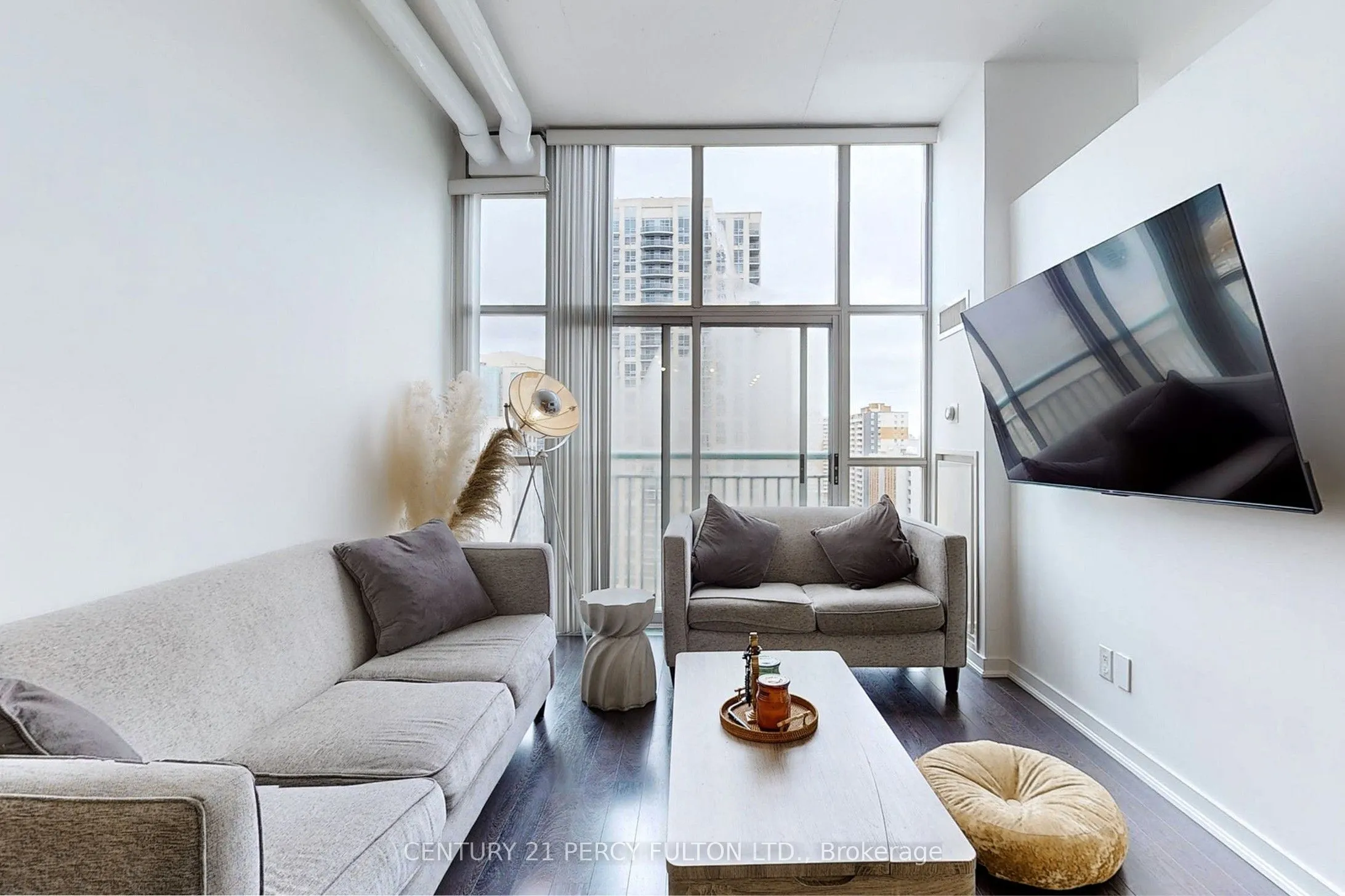 2 Fieldway Road, #1215