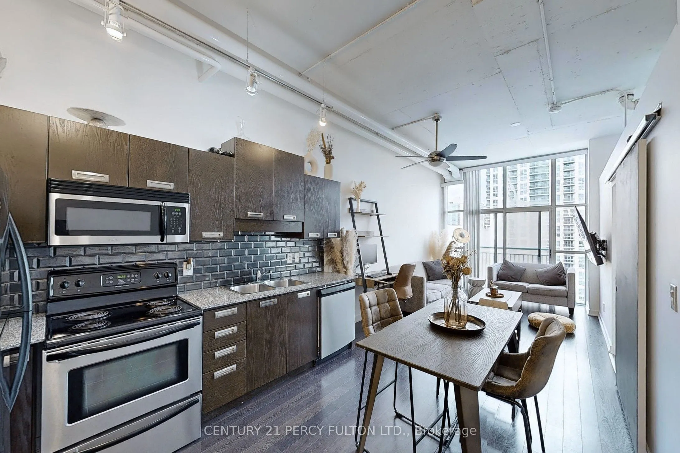 2 Fieldway Road, #1215