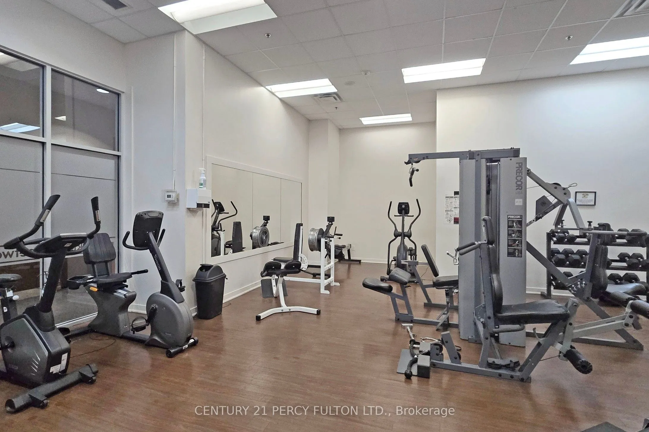2 Fieldway Road, #1215