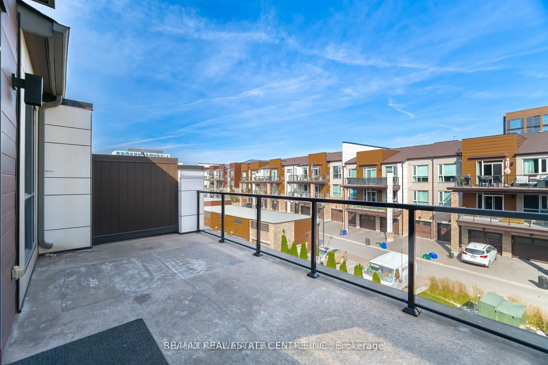 2375 Bronte Road, #307