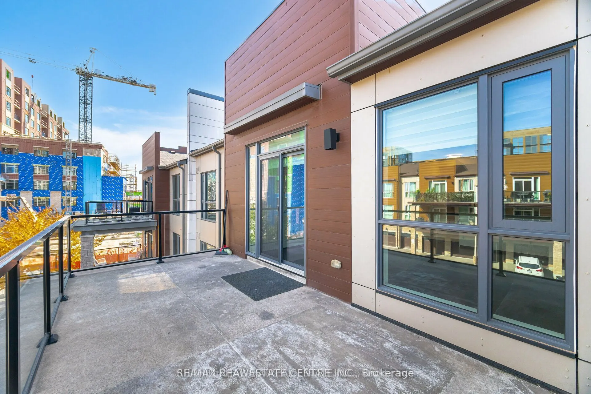 2375 Bronte Road, #307