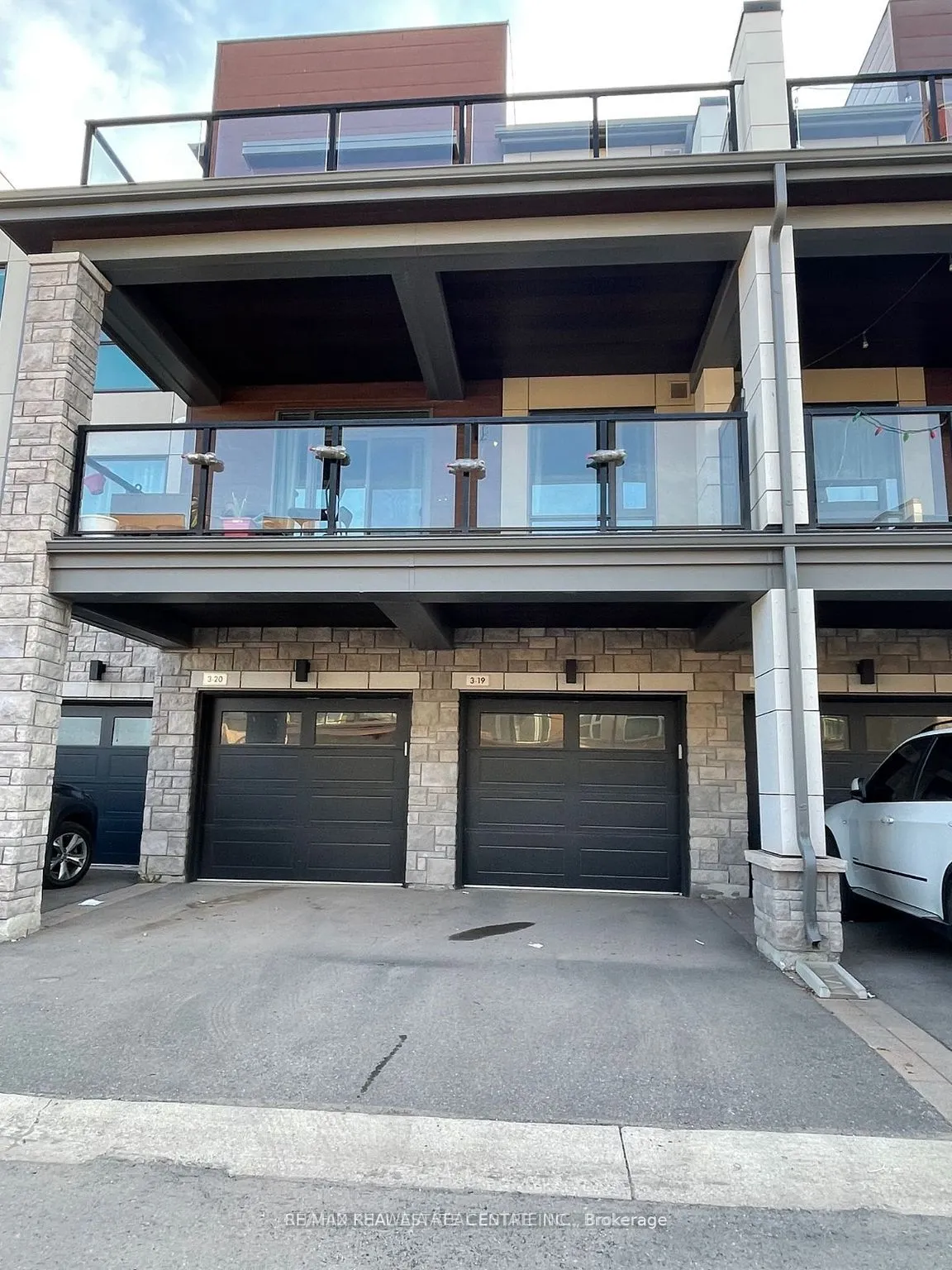 2375 Bronte Road, #307
