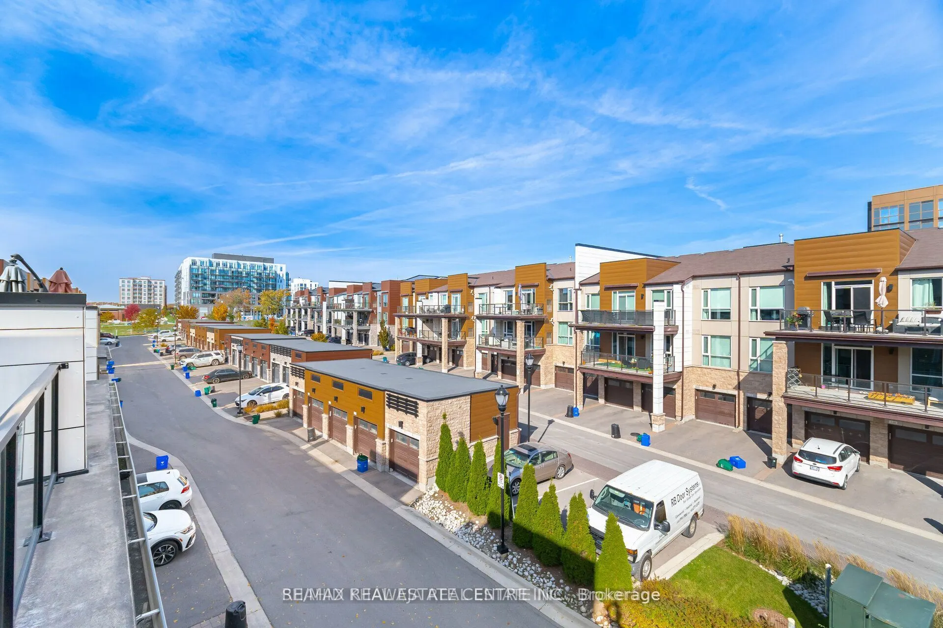 2375 Bronte Road, #307