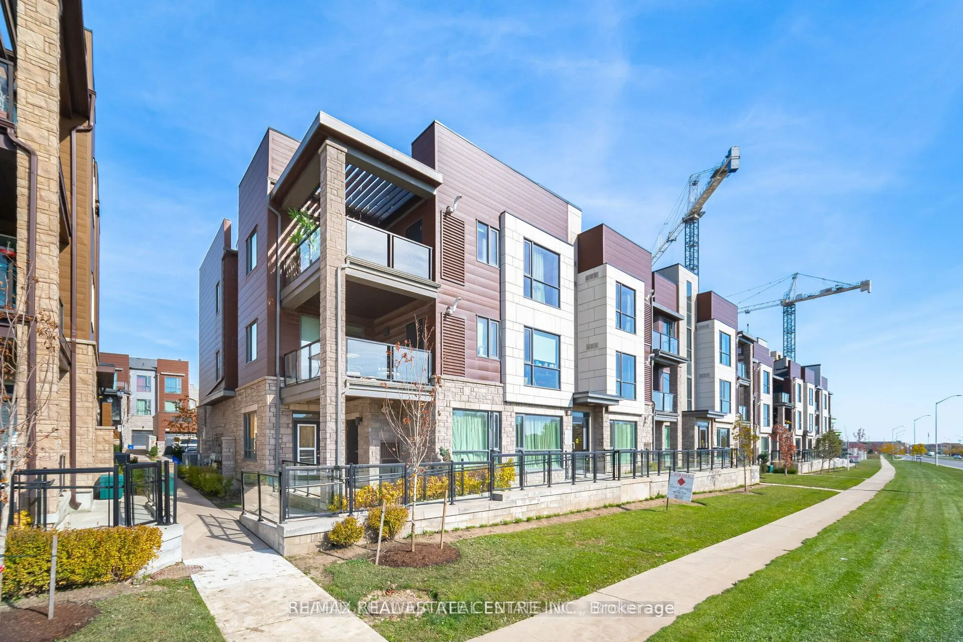 2375 Bronte Road, #307