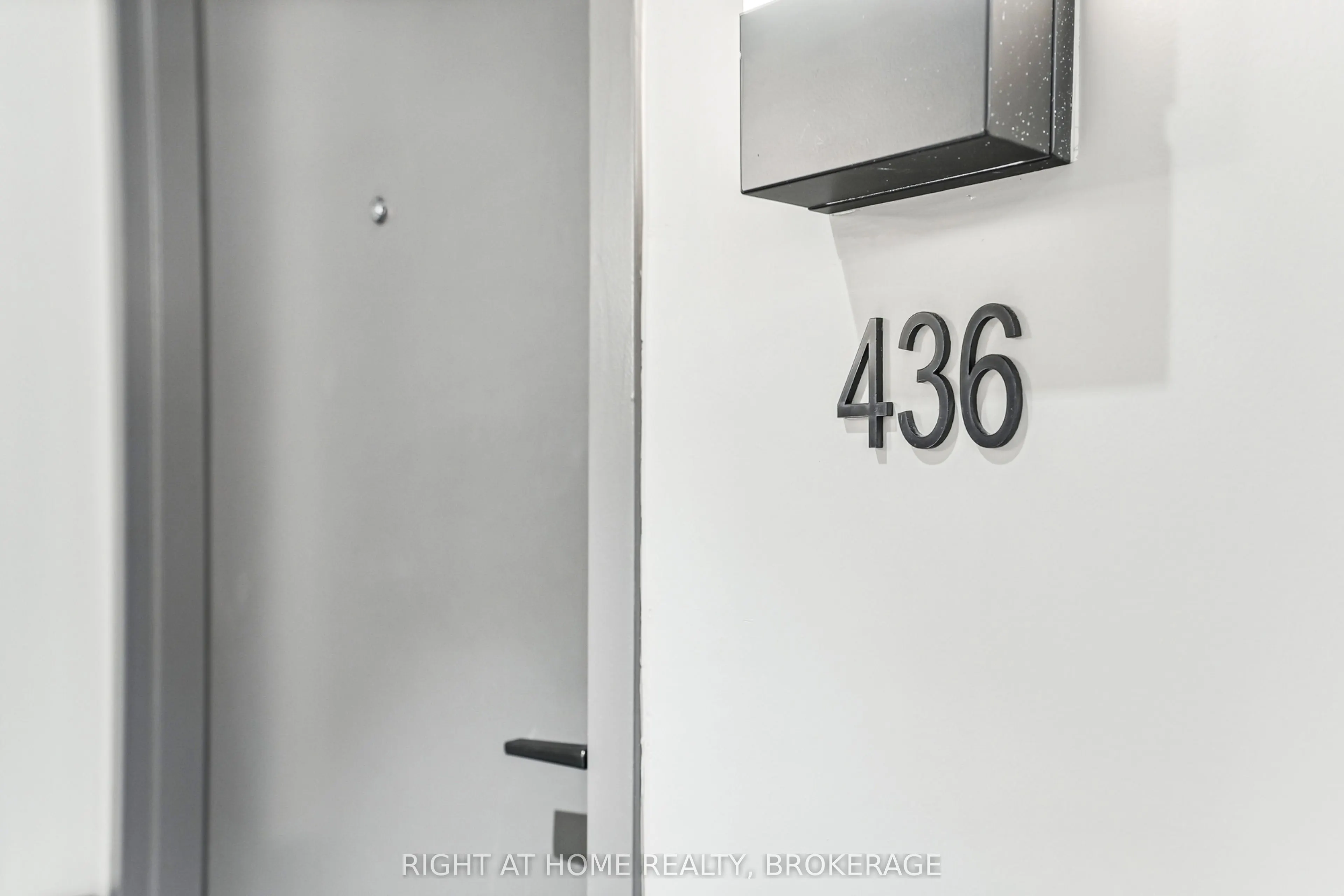 2485 Taunton Road, #436