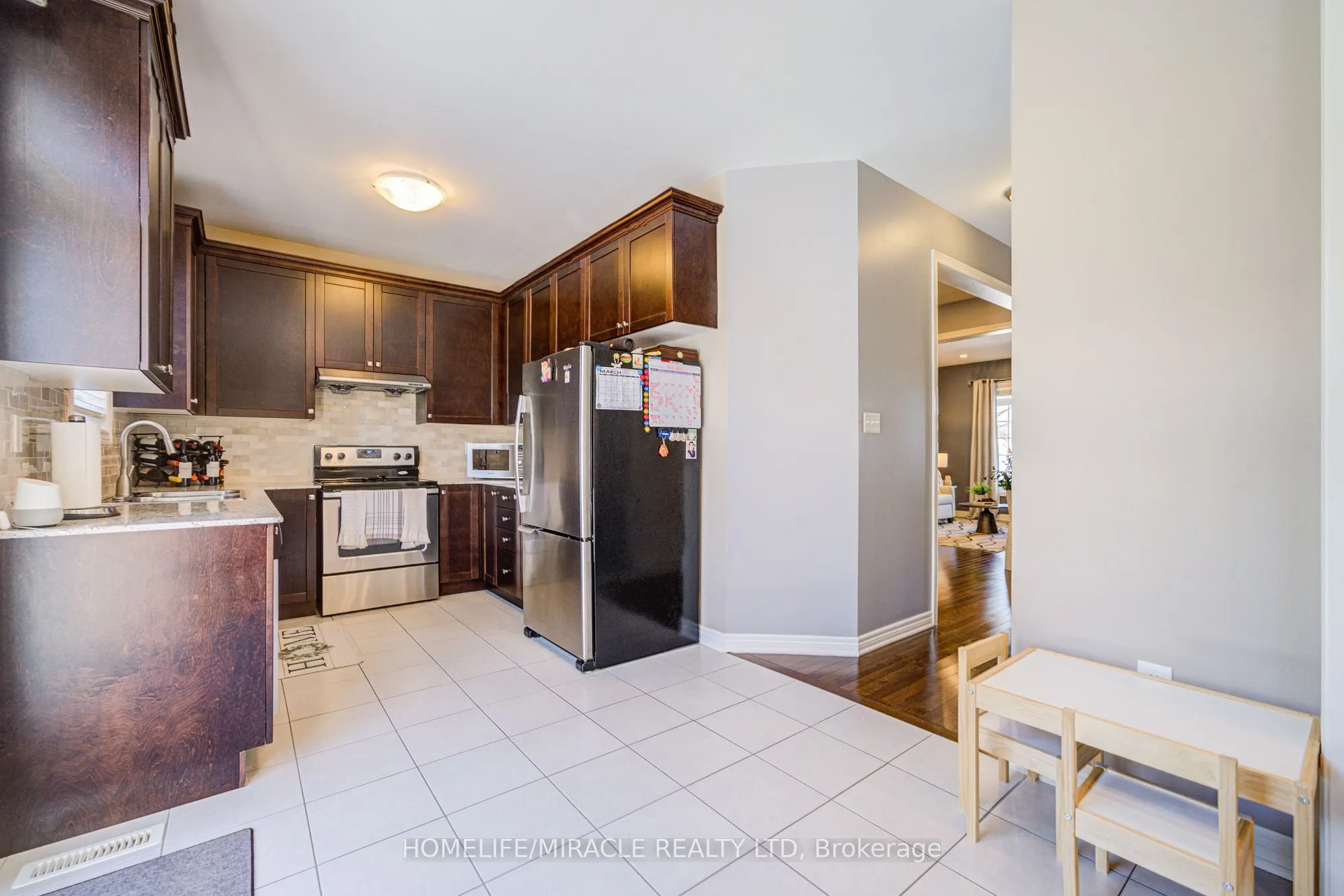 27 Bellcrest Road