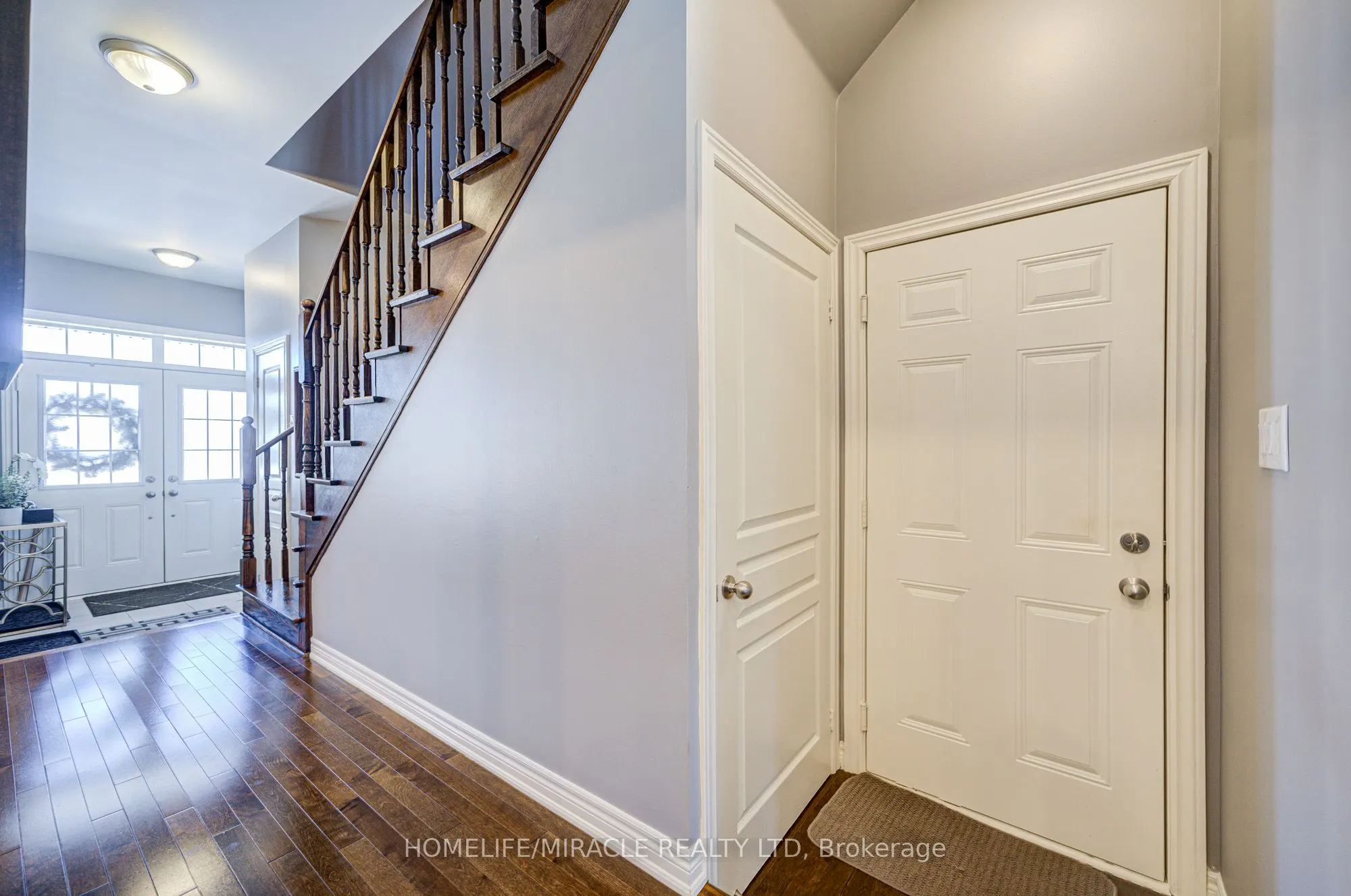 27 Bellcrest Road