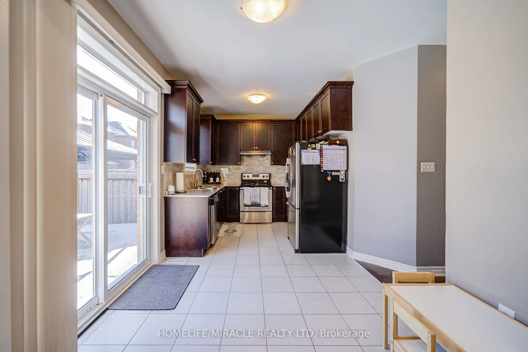 27 Bellcrest Road