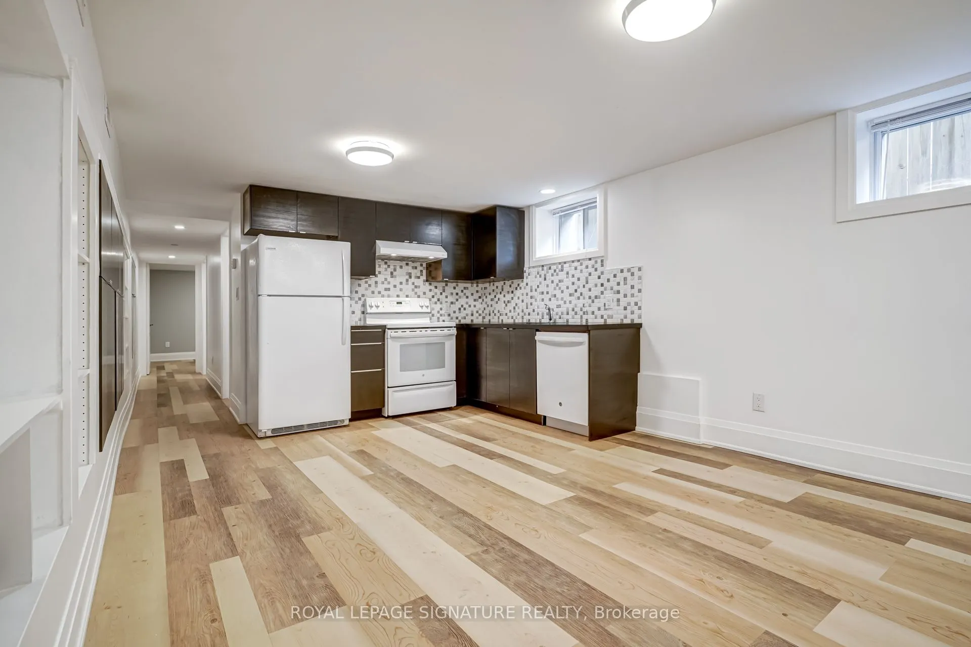 250 Nairn Avenue, #Lower