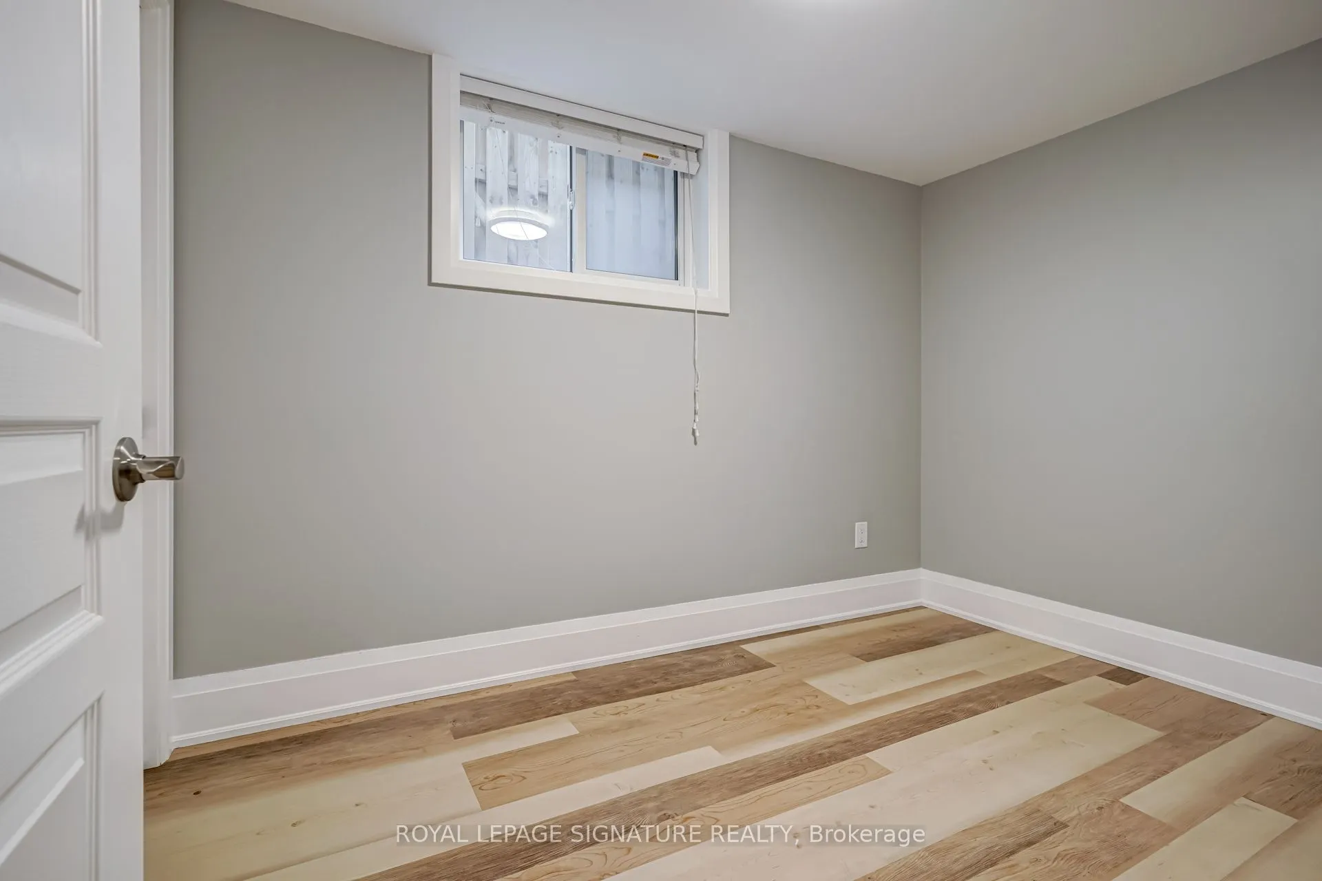 250 Nairn Avenue, #Lower