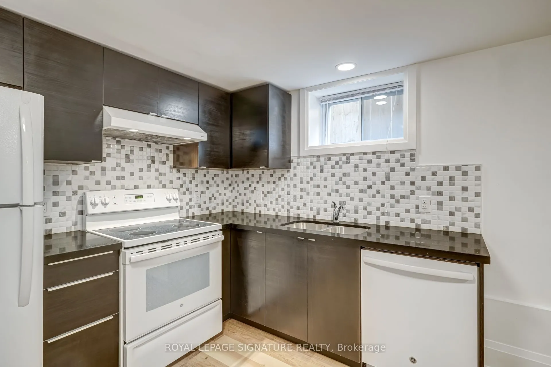 250 Nairn Avenue, #Lower