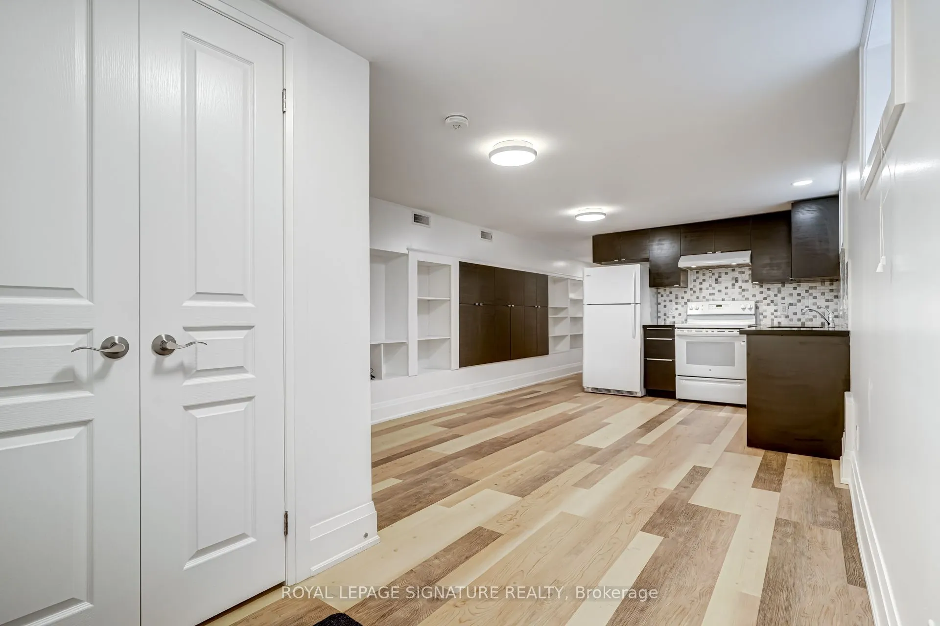 250 Nairn Avenue, #Lower