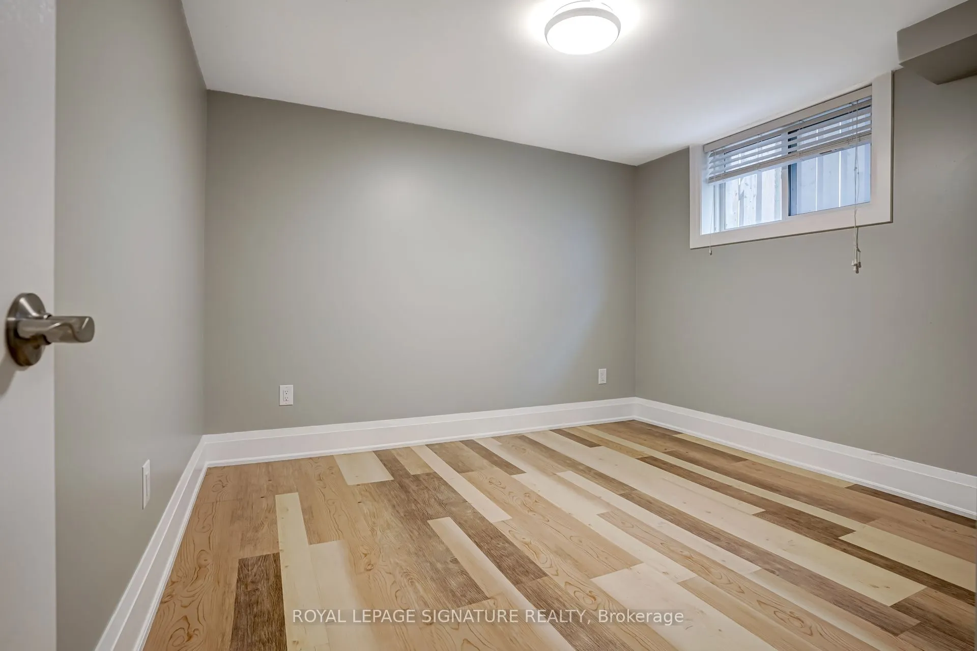 250 Nairn Avenue, #Lower