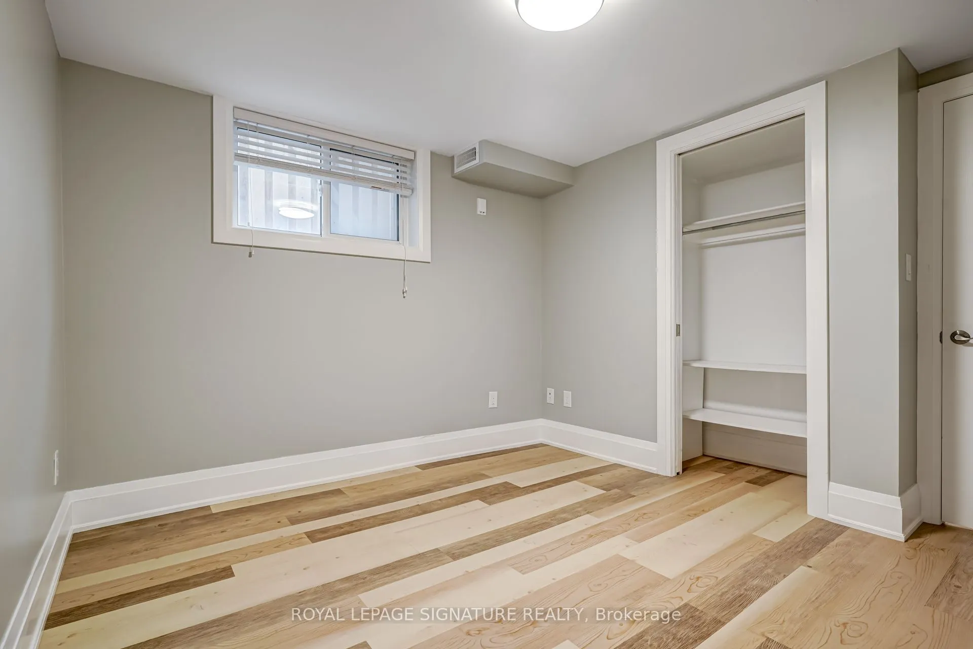 250 Nairn Avenue, #Lower