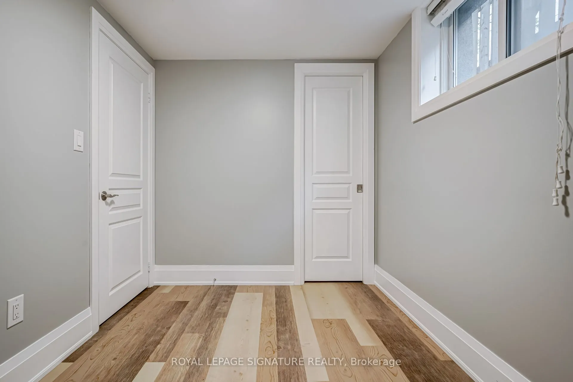 250 Nairn Avenue, #Lower