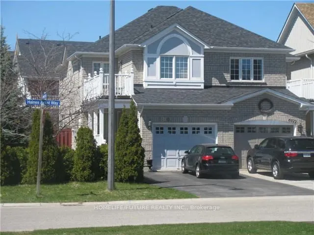 6920 Haines Artist Way, #Upper Level