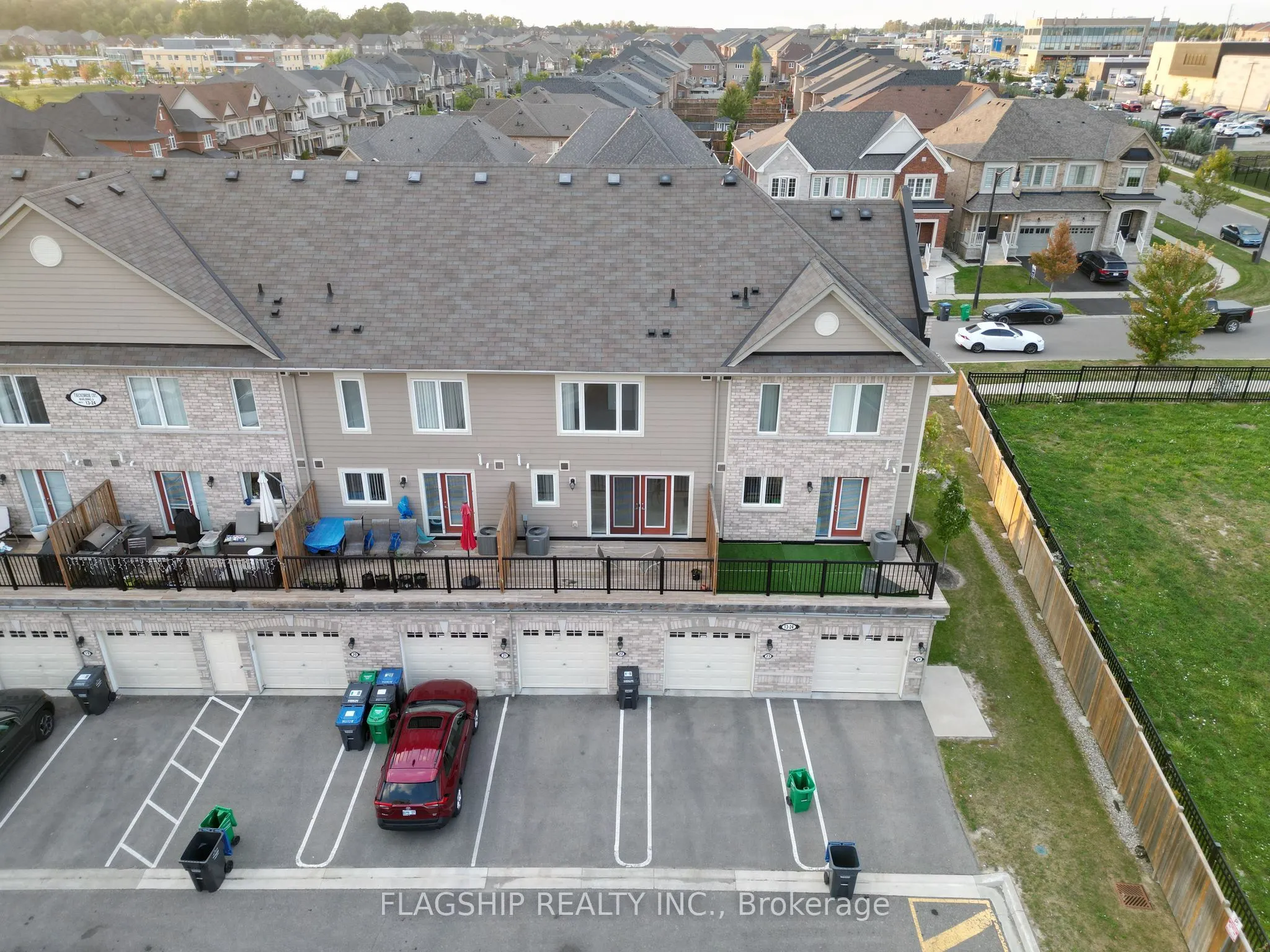 1 Beckenrose Court, #22